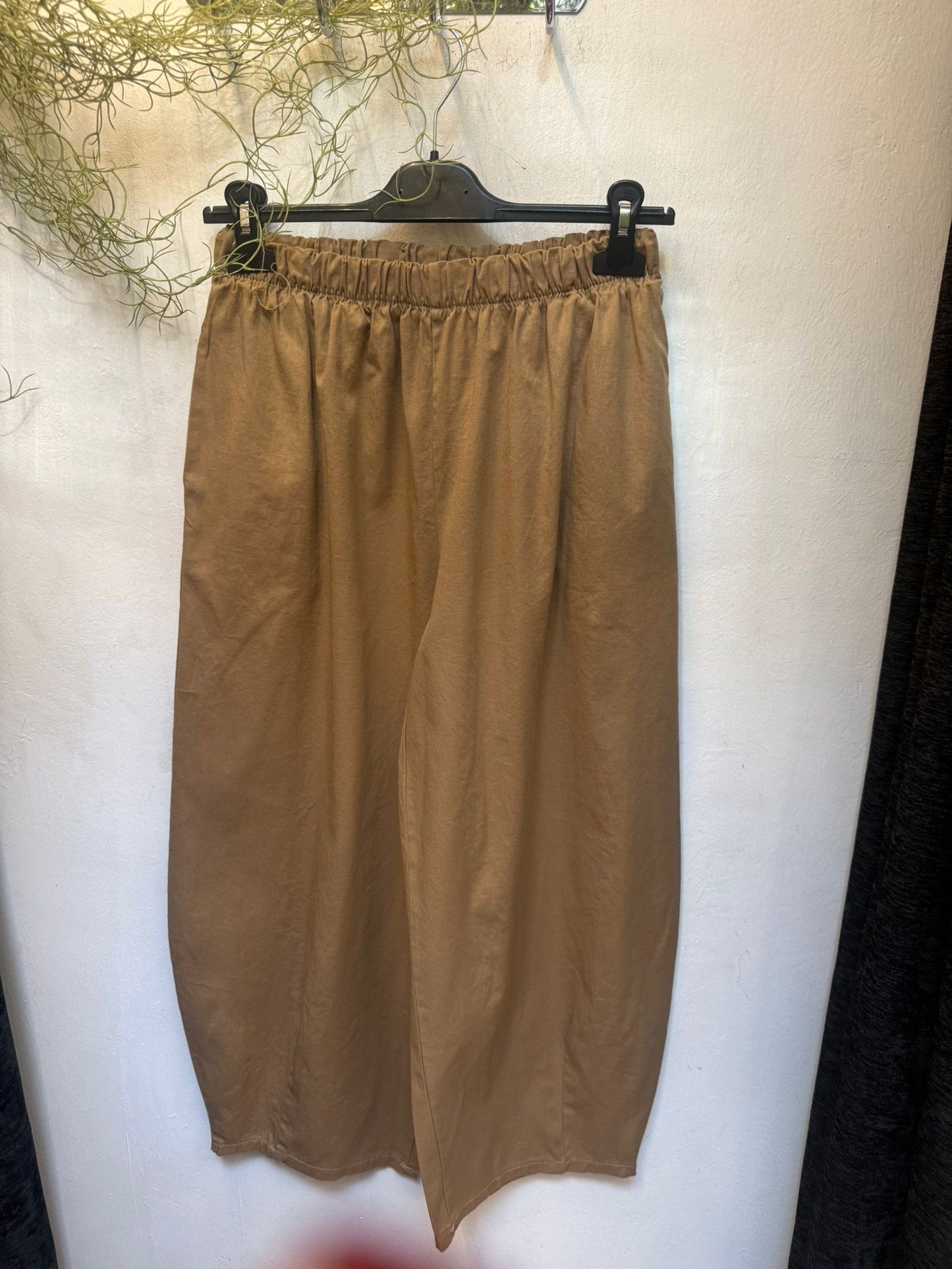 Pantalone Baggy