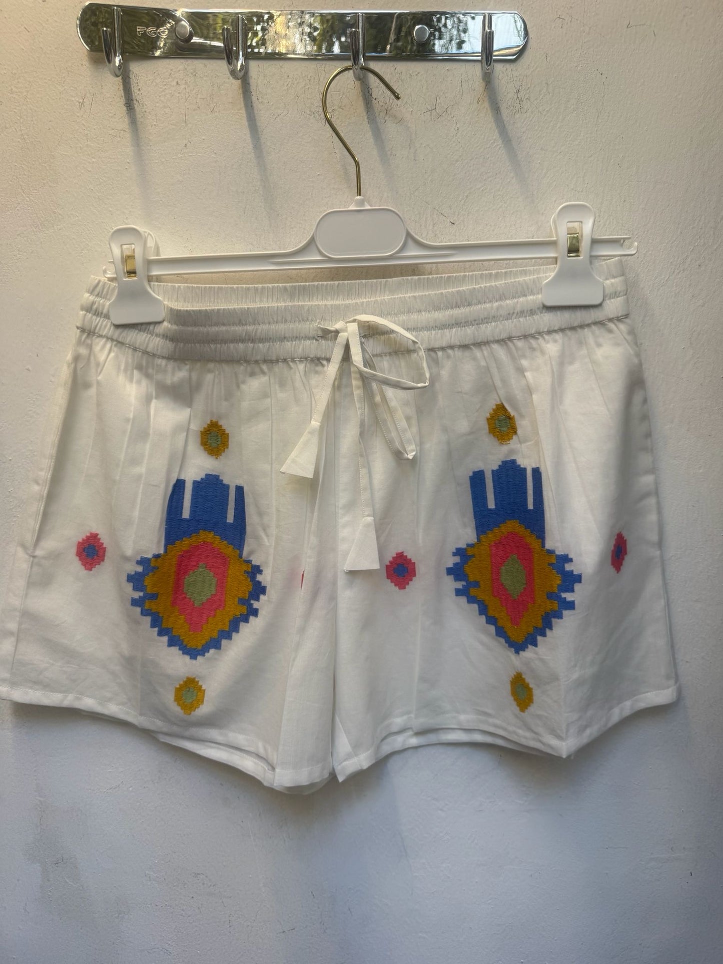 Shorts INDY