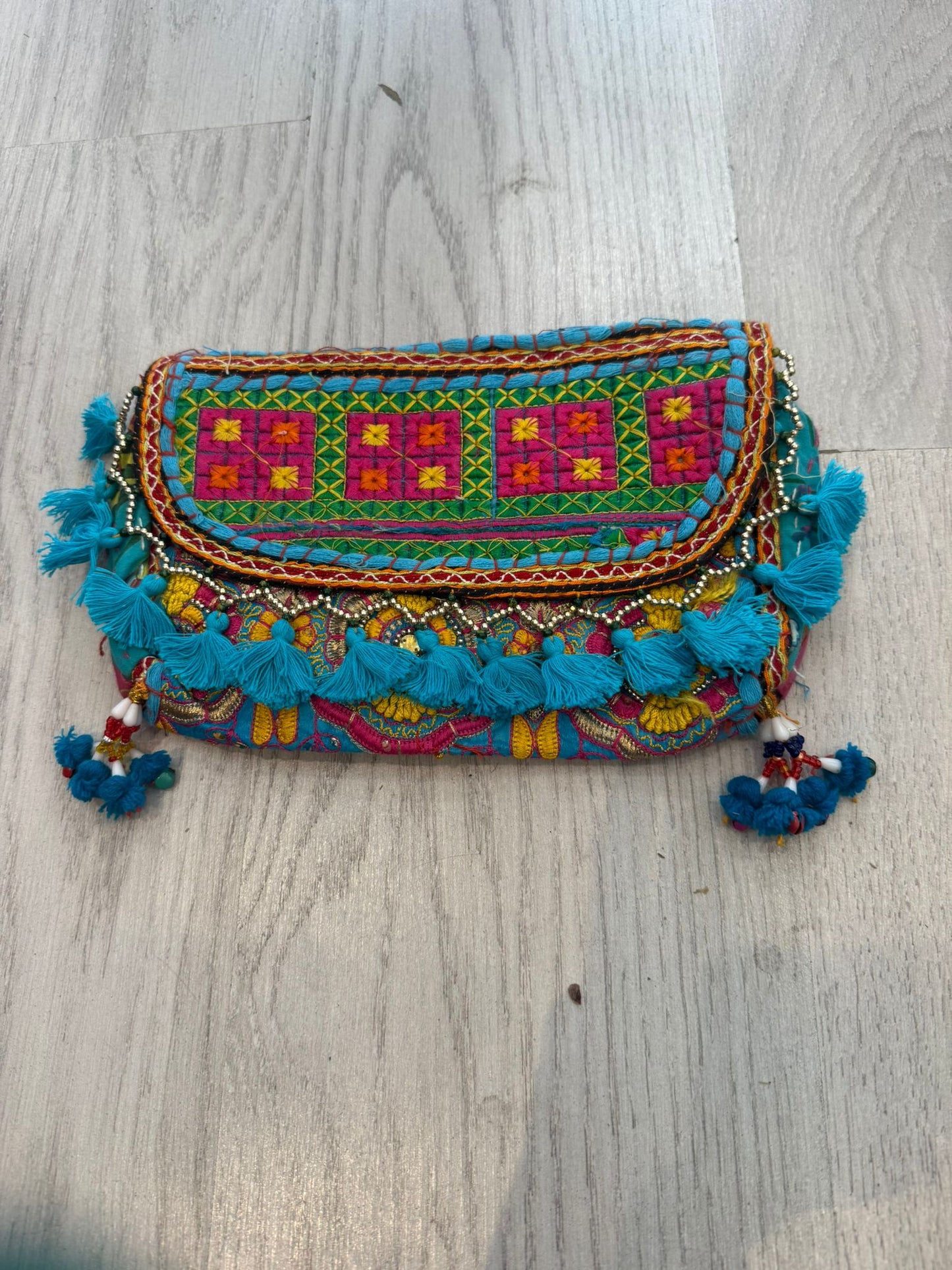 Pochette Indian