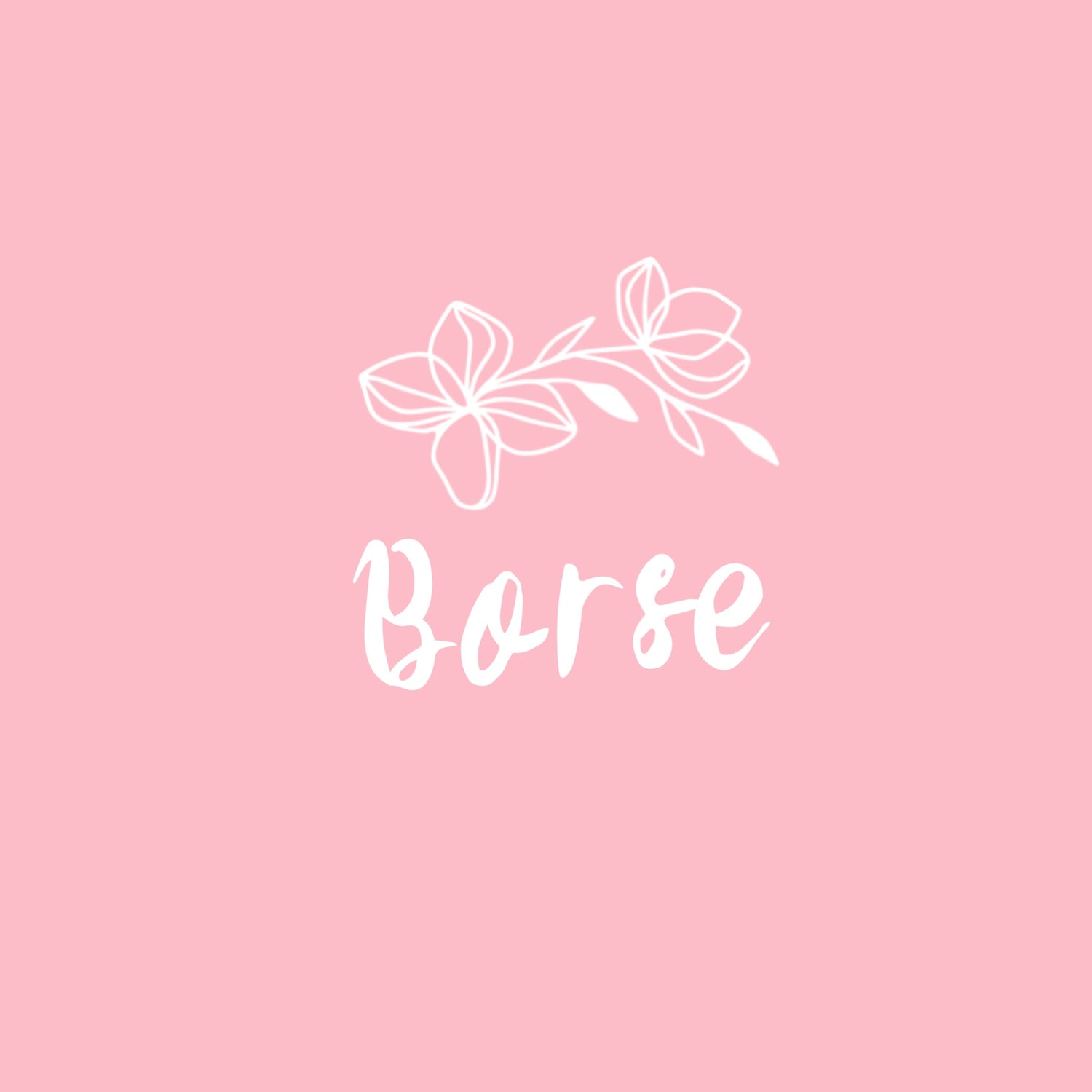 BORSE