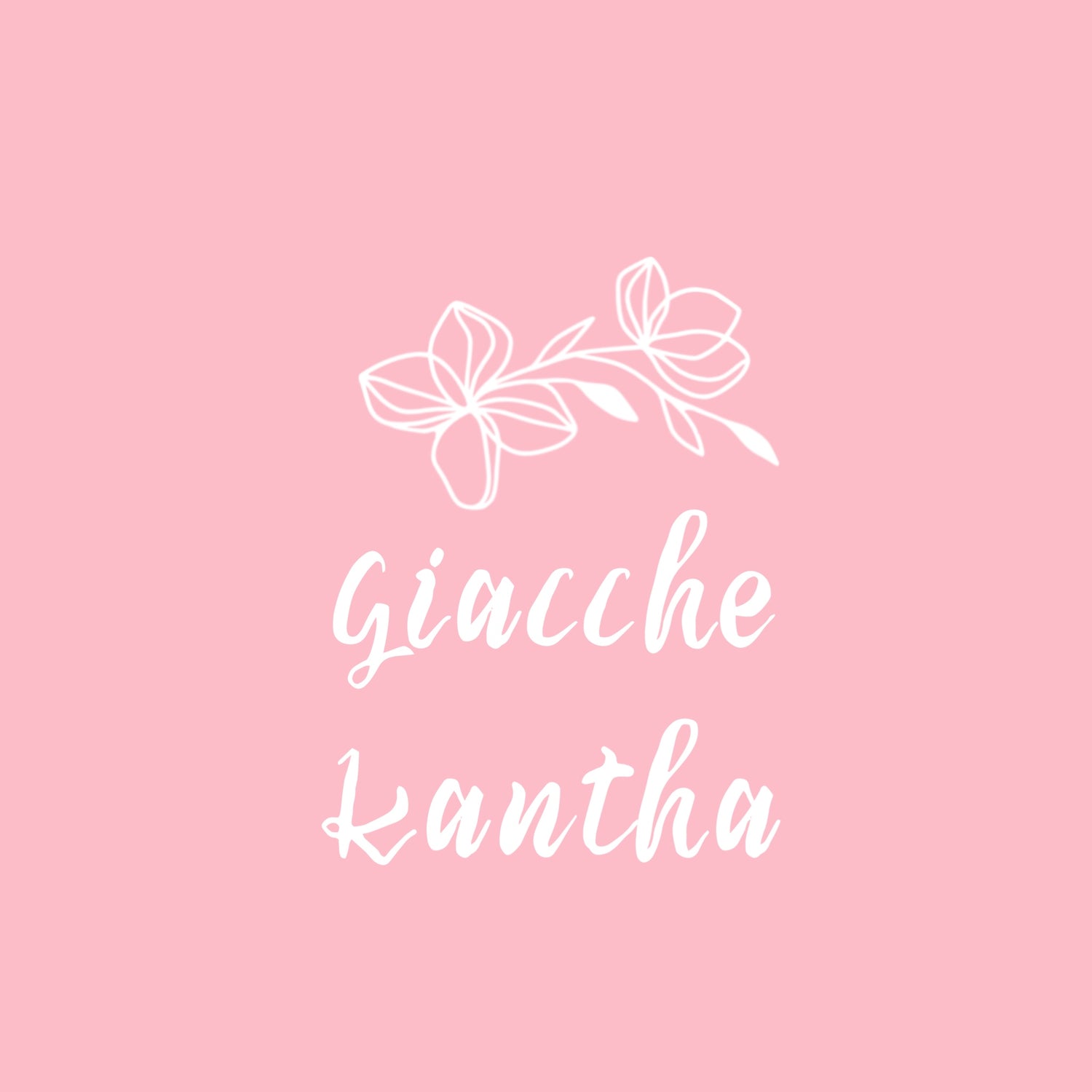 Giacche KANTHA