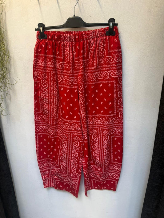 Pantalone Bandana