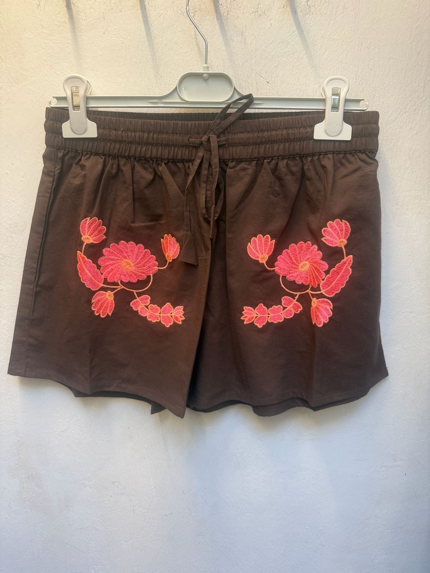 Shorts INDY