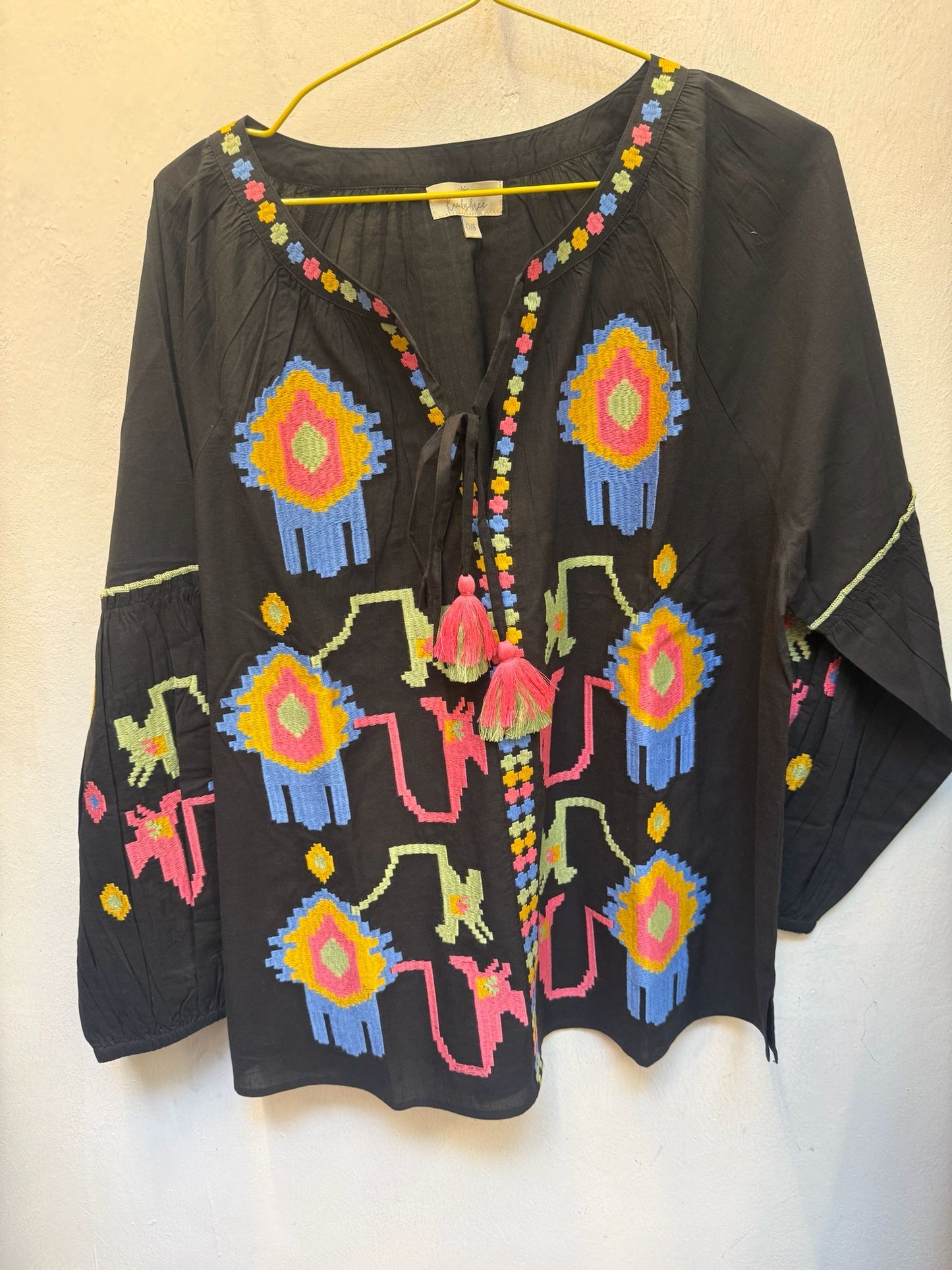 Camicia INDY