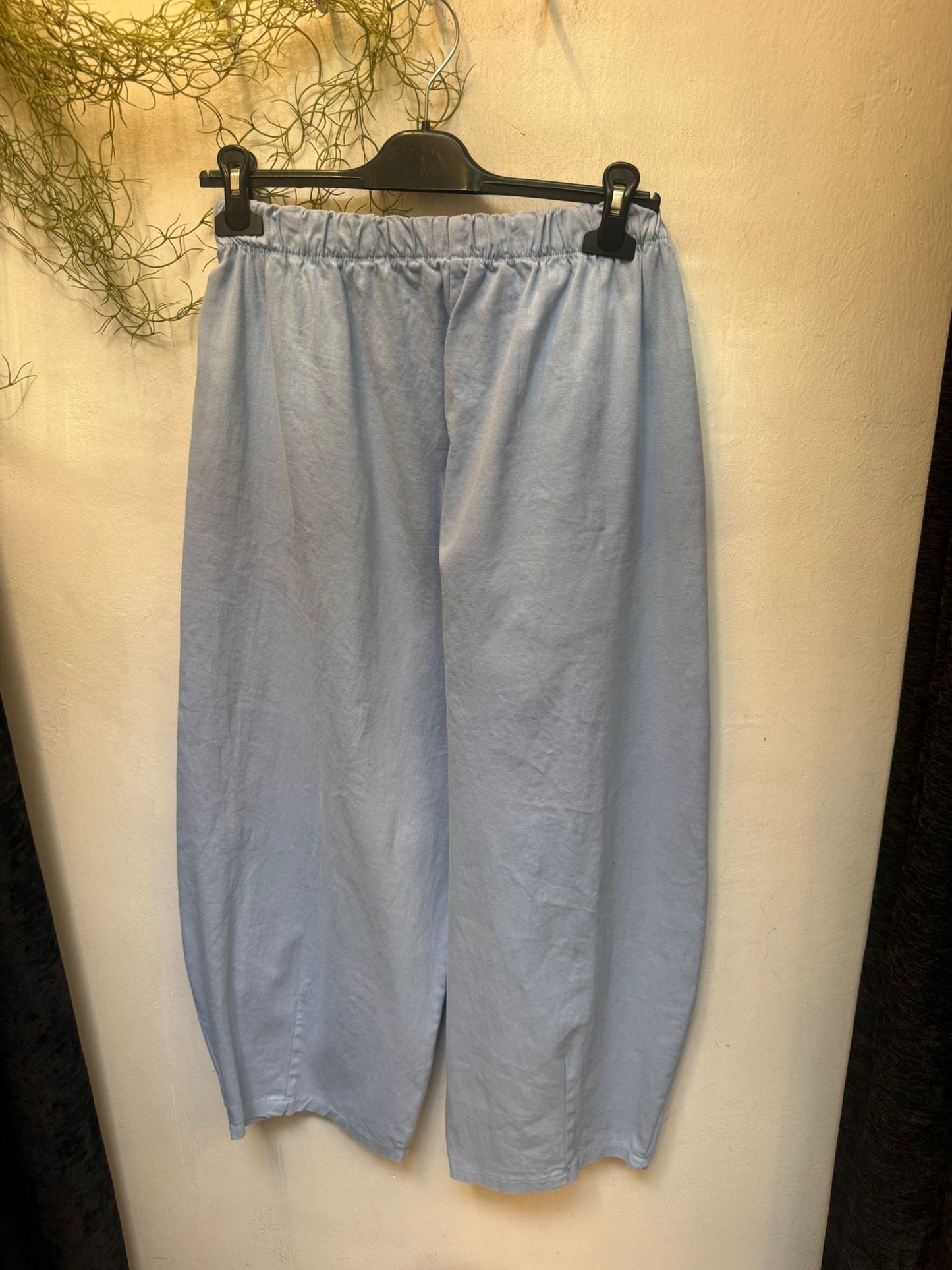 Pantalone Baggy