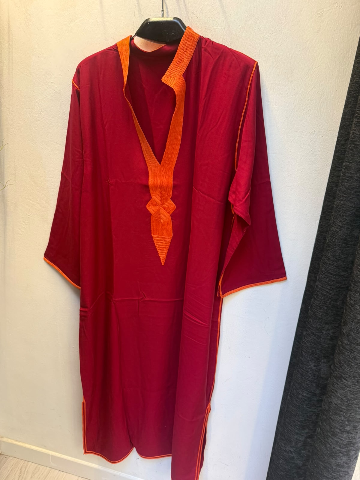 Abiti Kaftan Marocco
