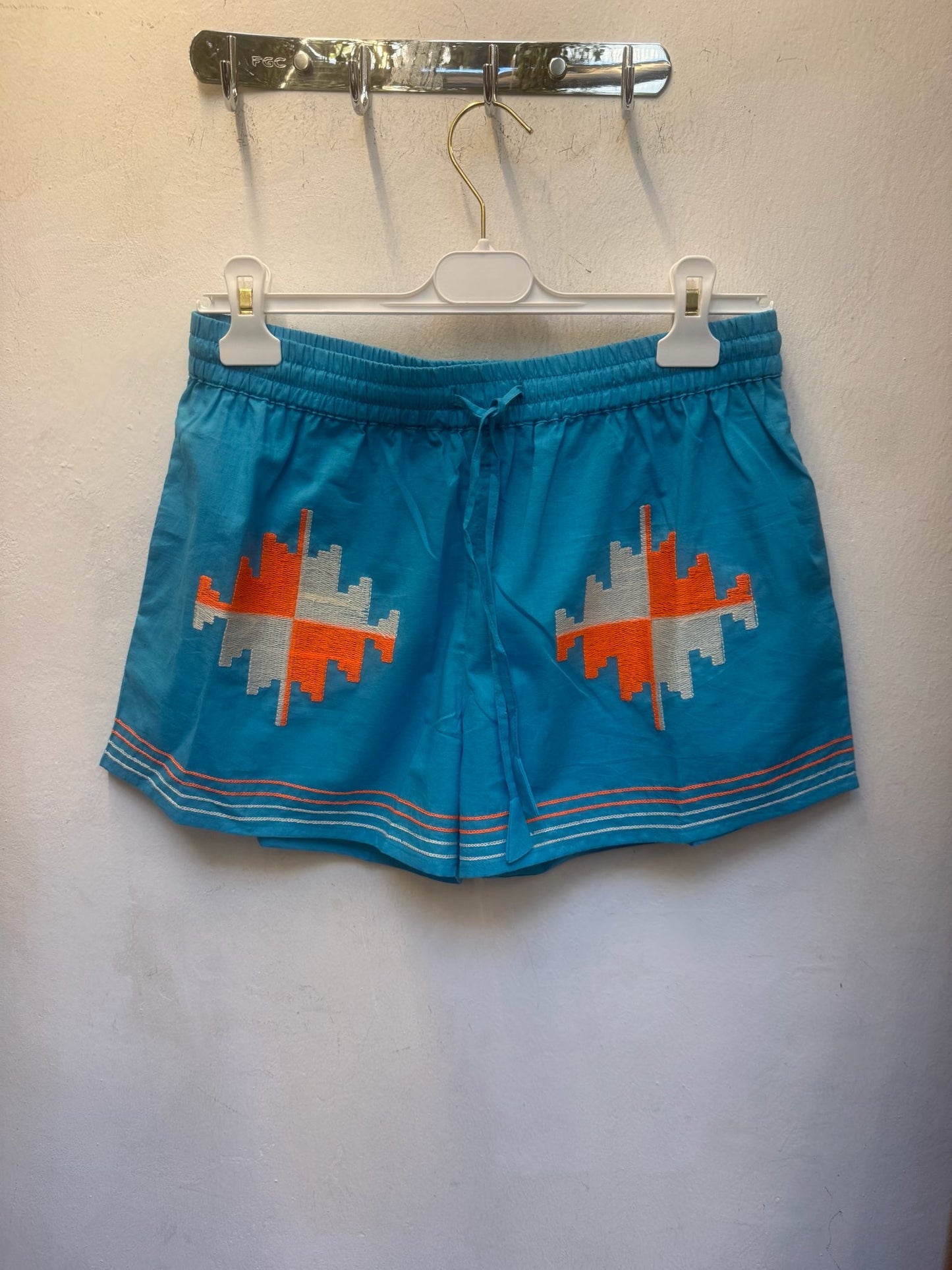 Shorts INDY