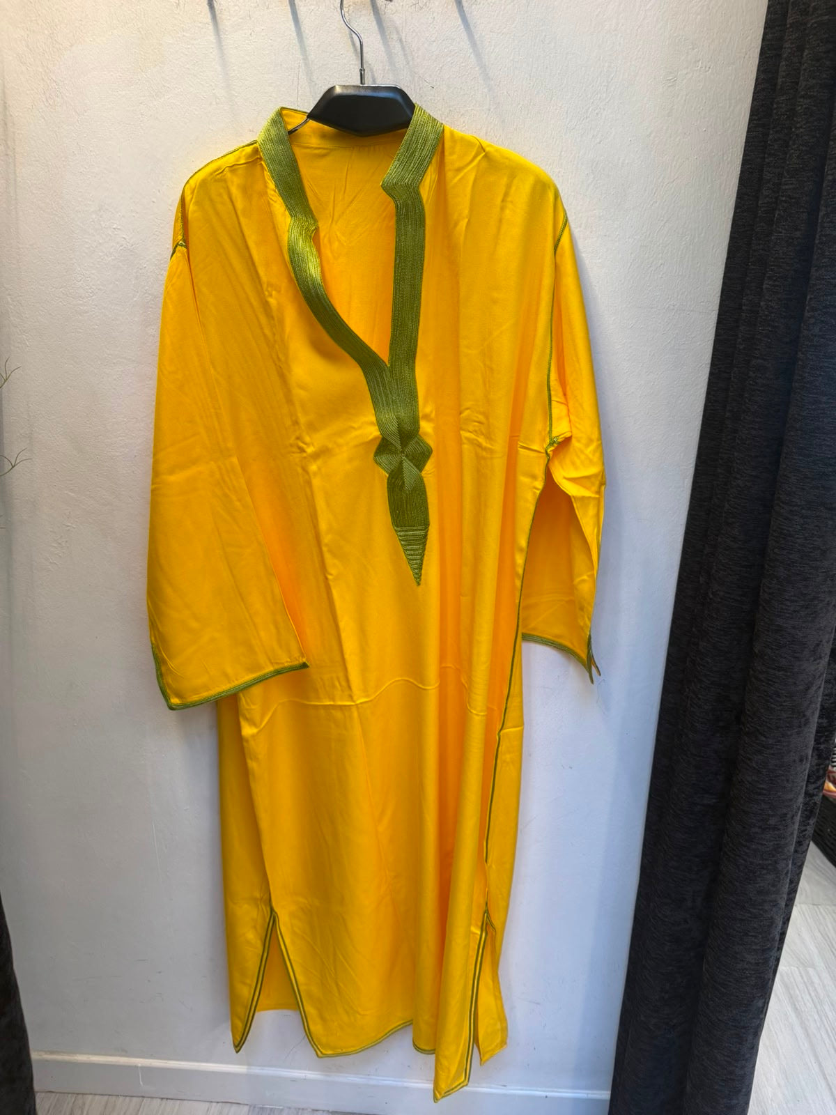 Abiti Kaftan Marocco