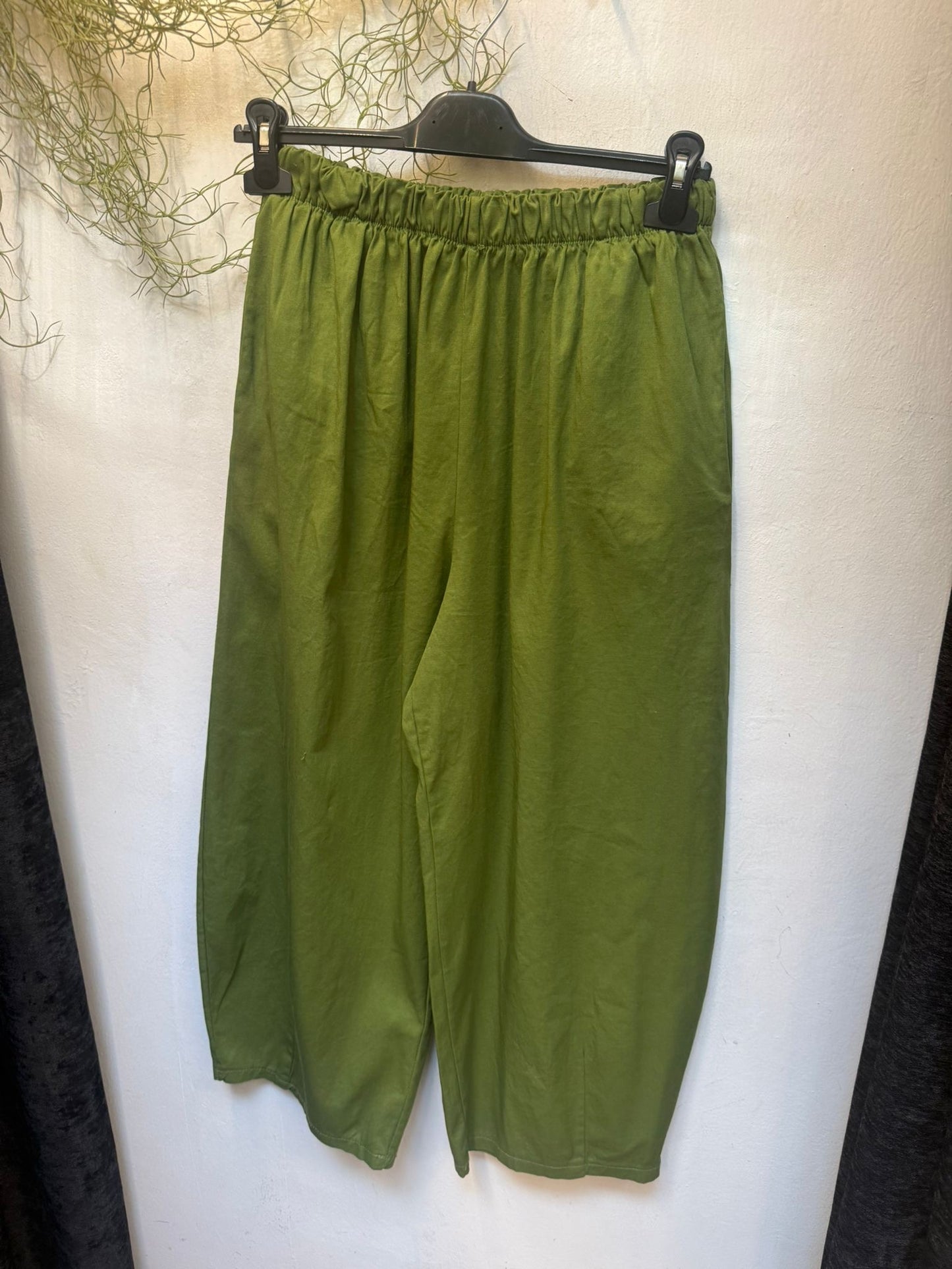 Pantalone Baggy