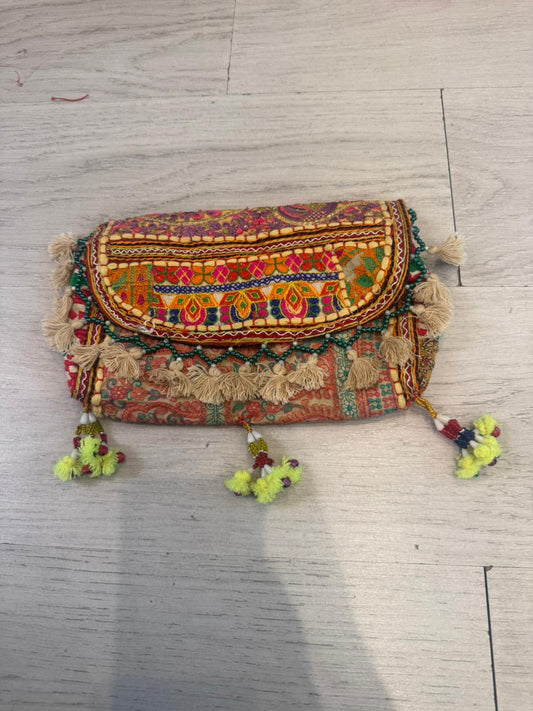 Pochette Indian