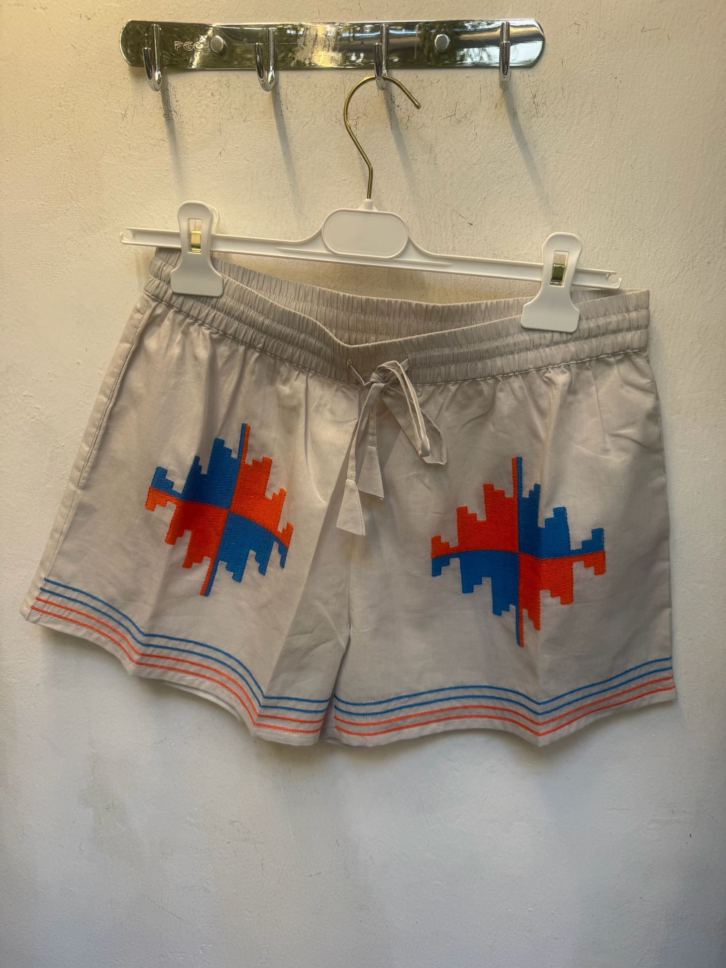 Shorts INDY