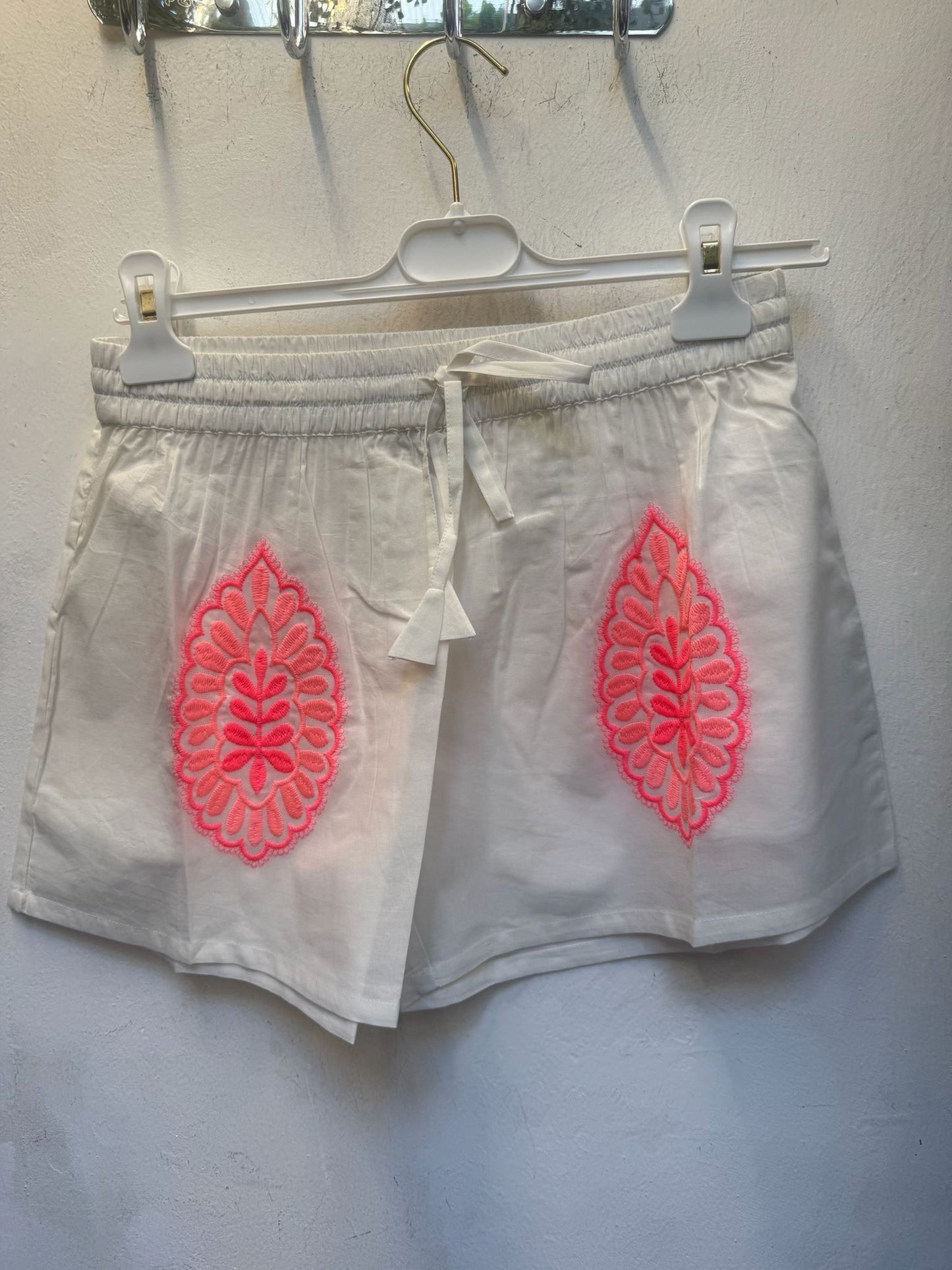 Shorts INDY