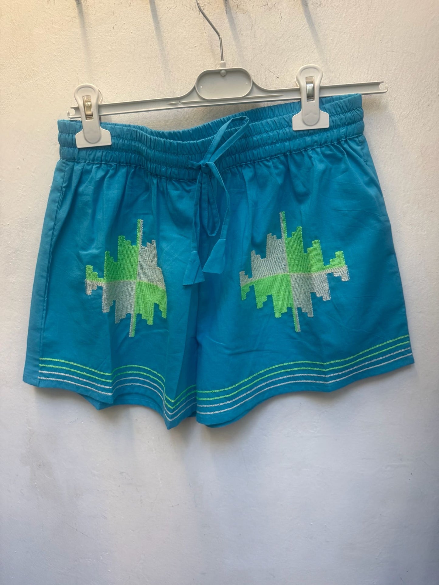 Shorts INDY