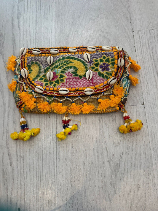 Pochette Indian
