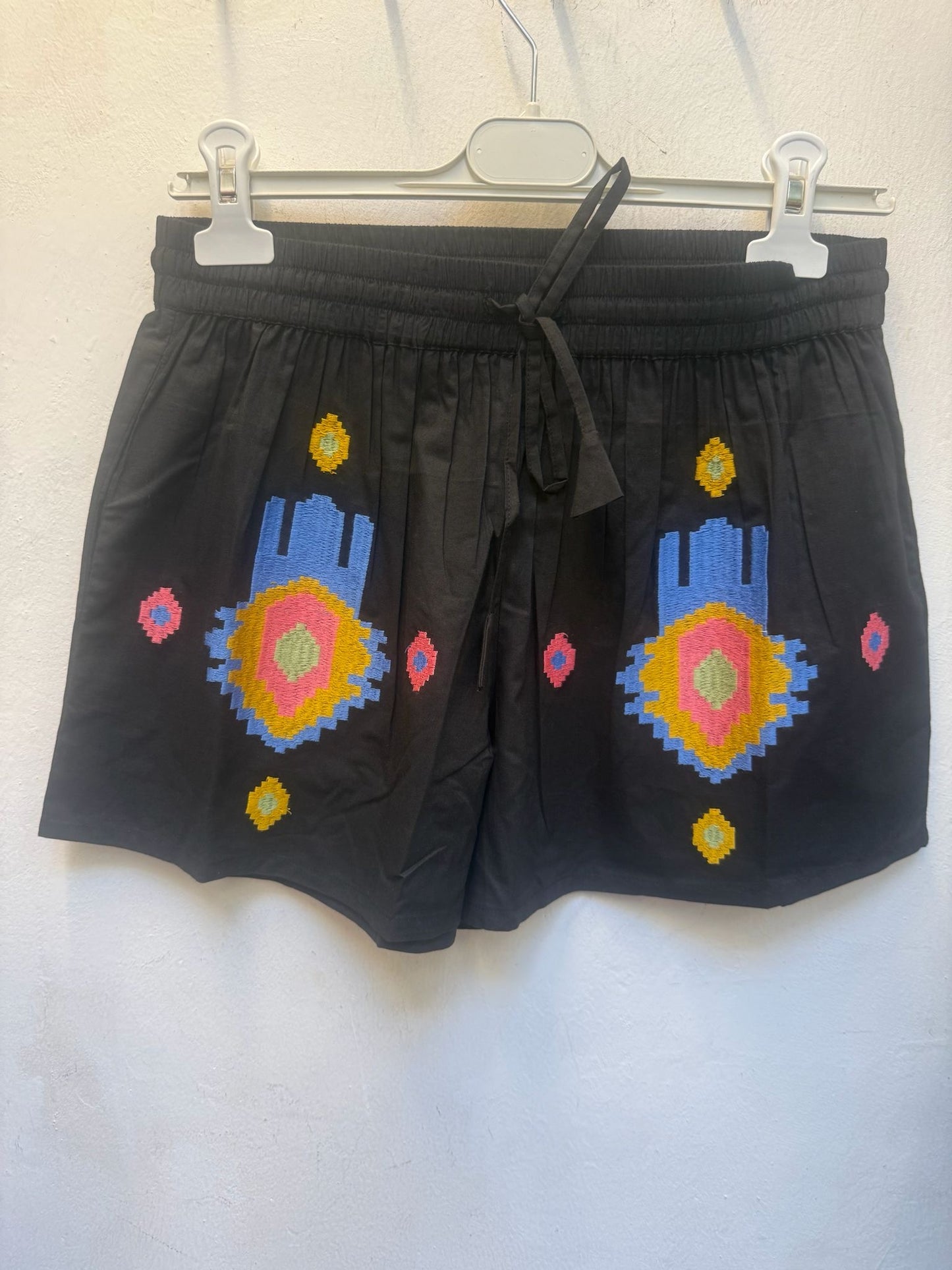 Shorts INDY
