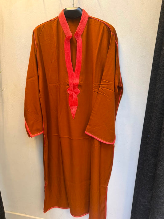 Abiti Kaftan Marocco