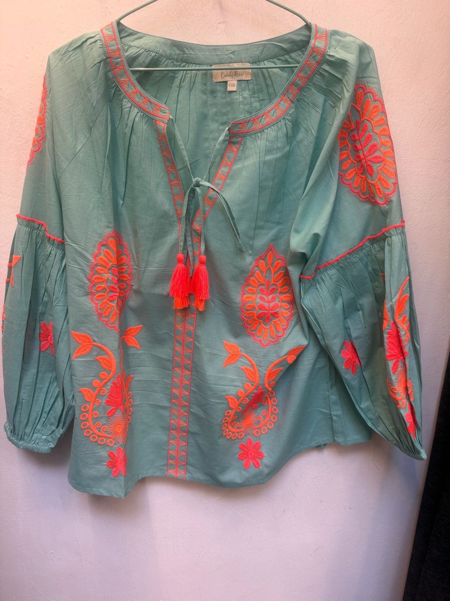 Camicia INDY