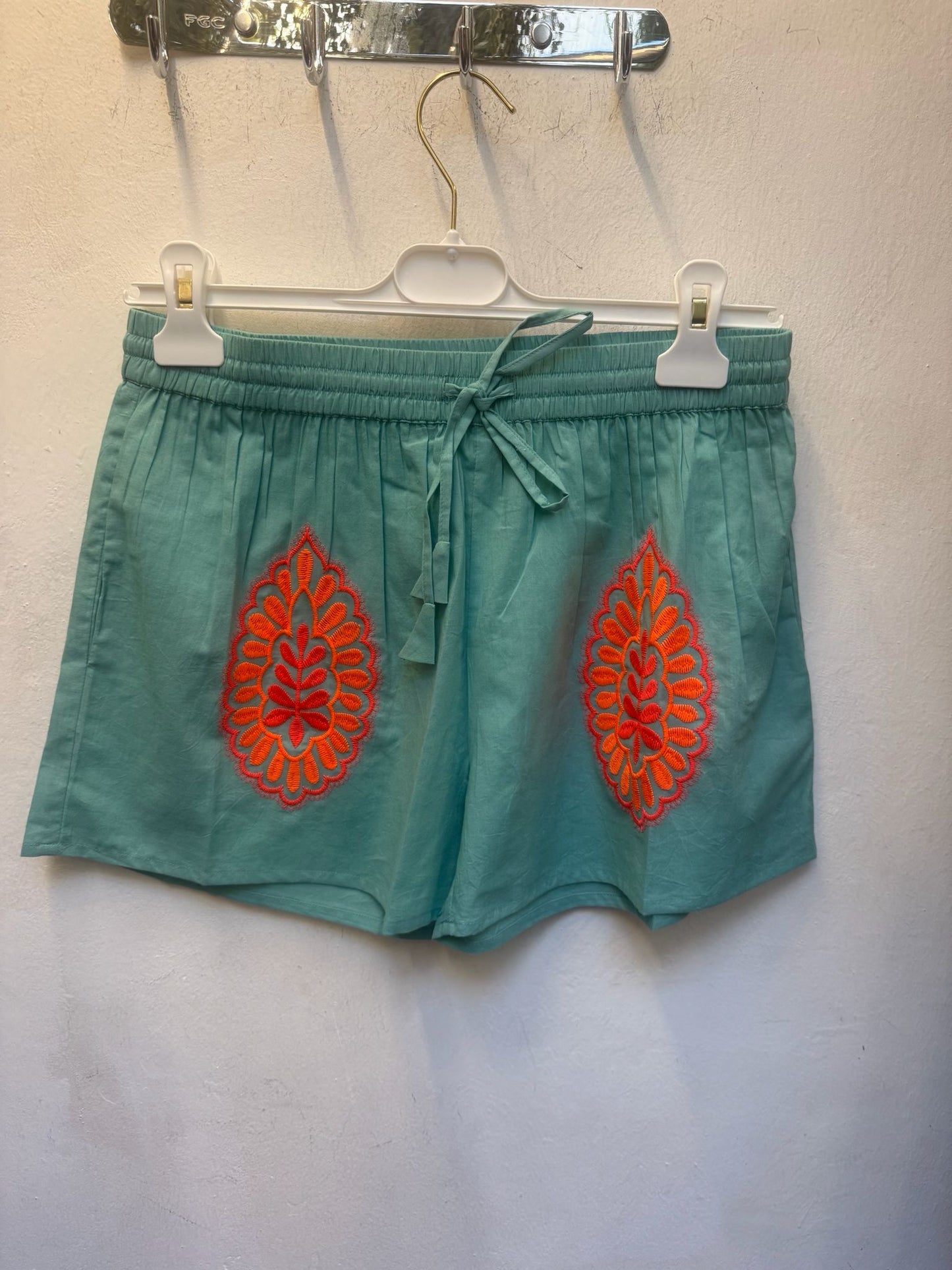 Shorts INDY