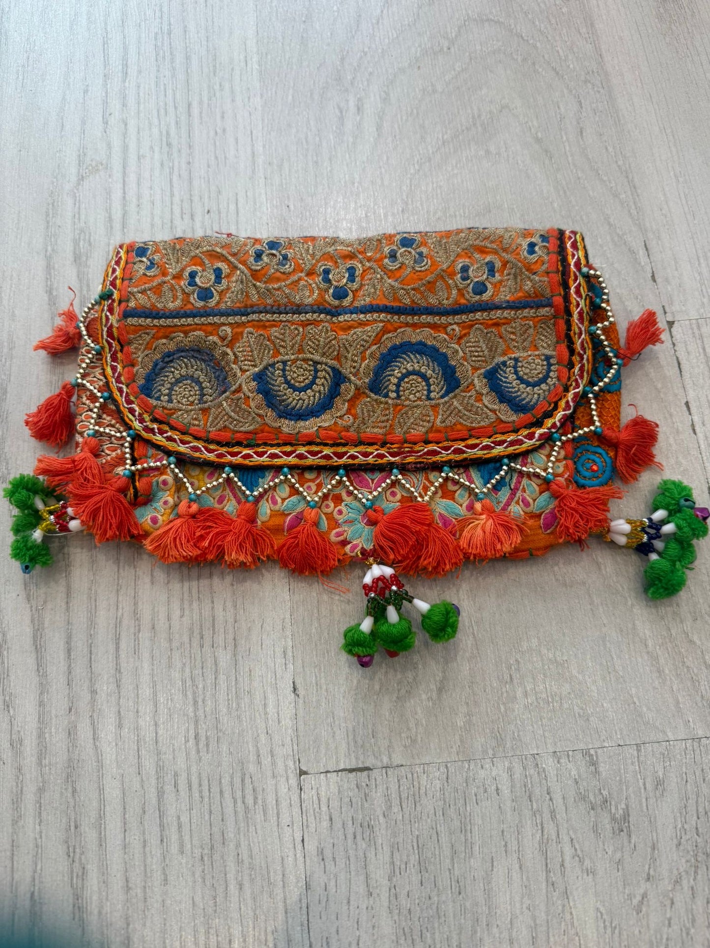 Pochette Indian