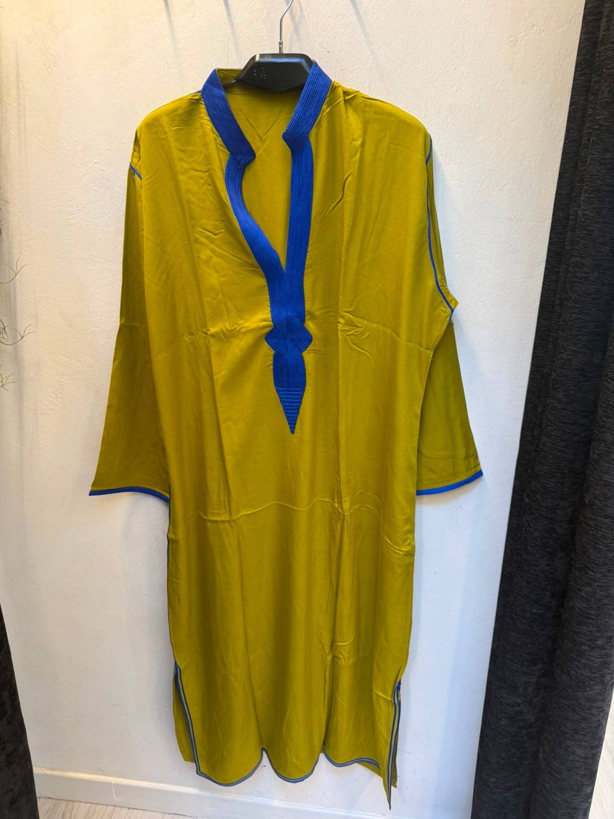 Abiti Kaftan Marocco