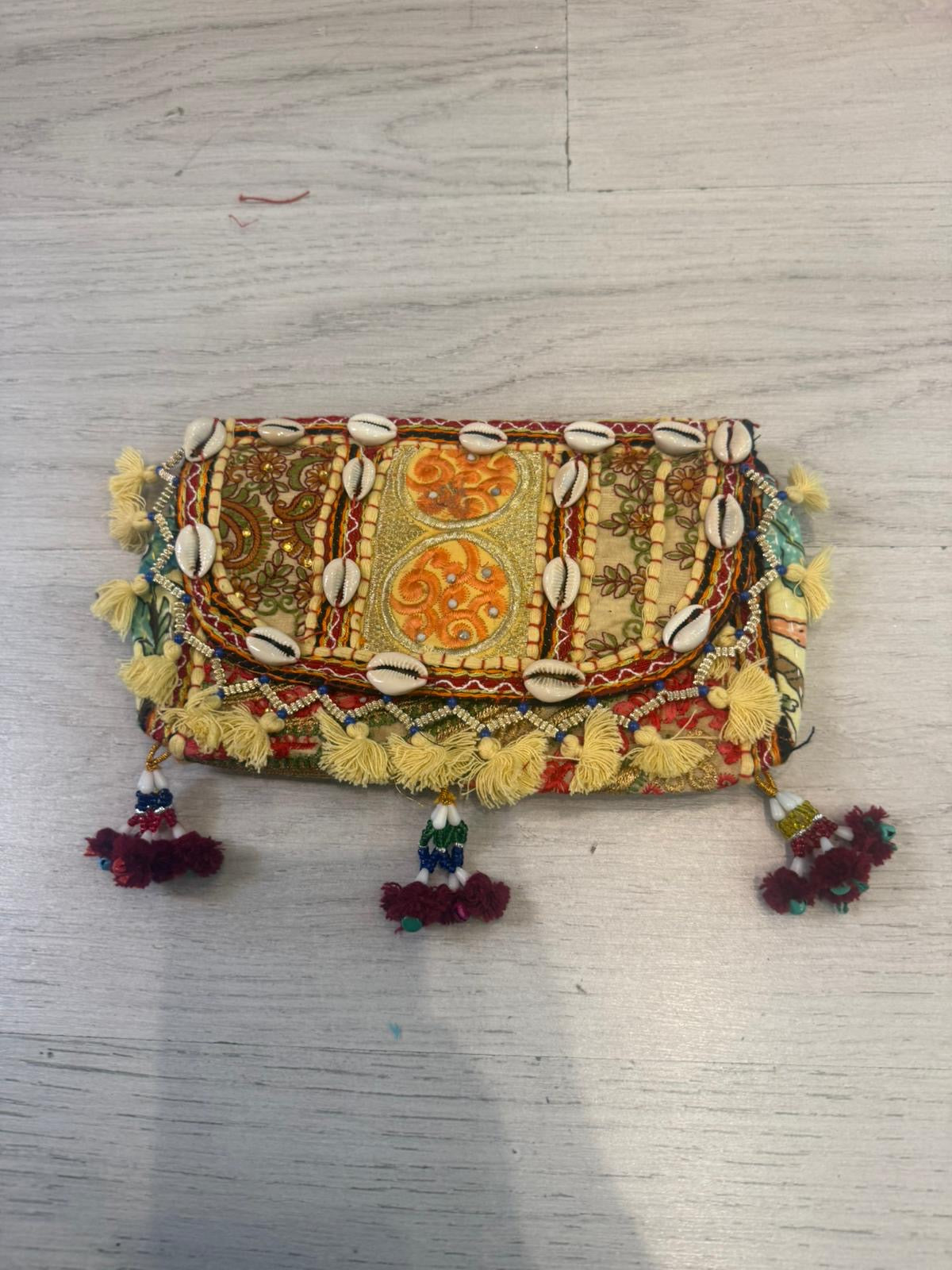 Pochette Indian