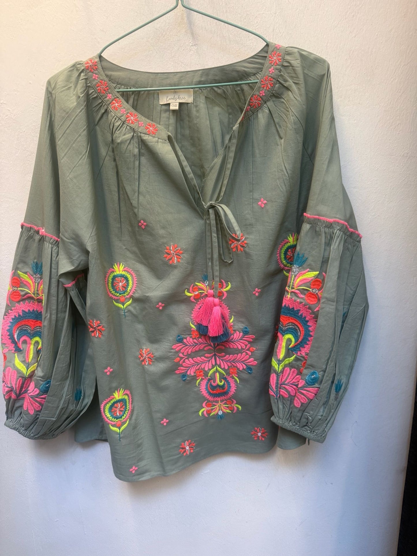 Camicia INDY