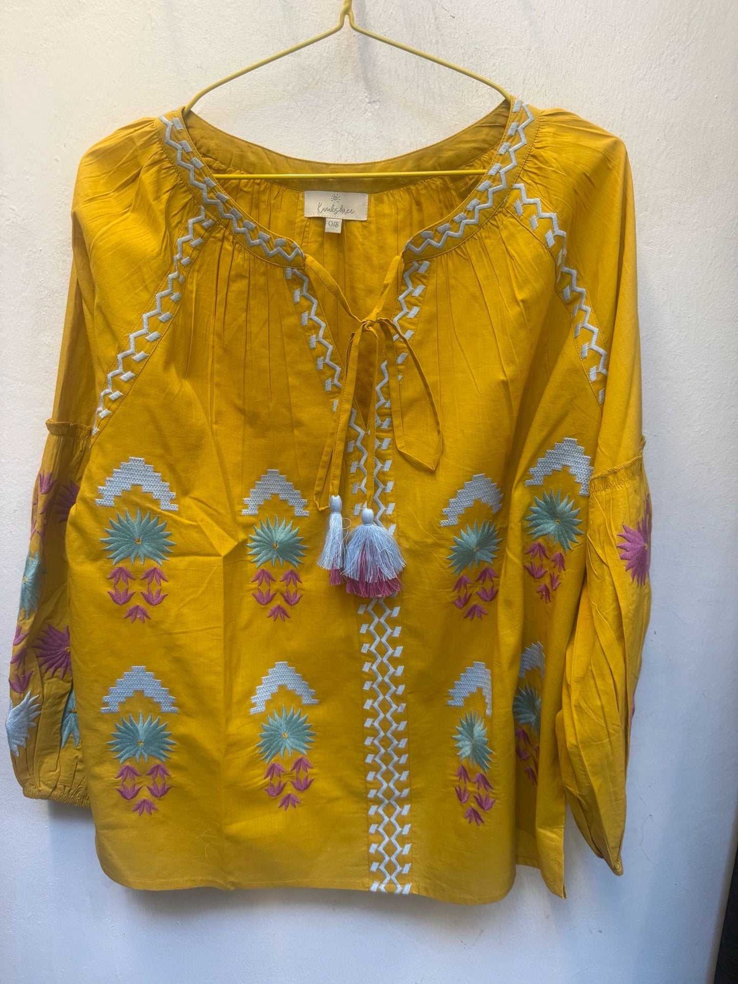 Camicia INDY