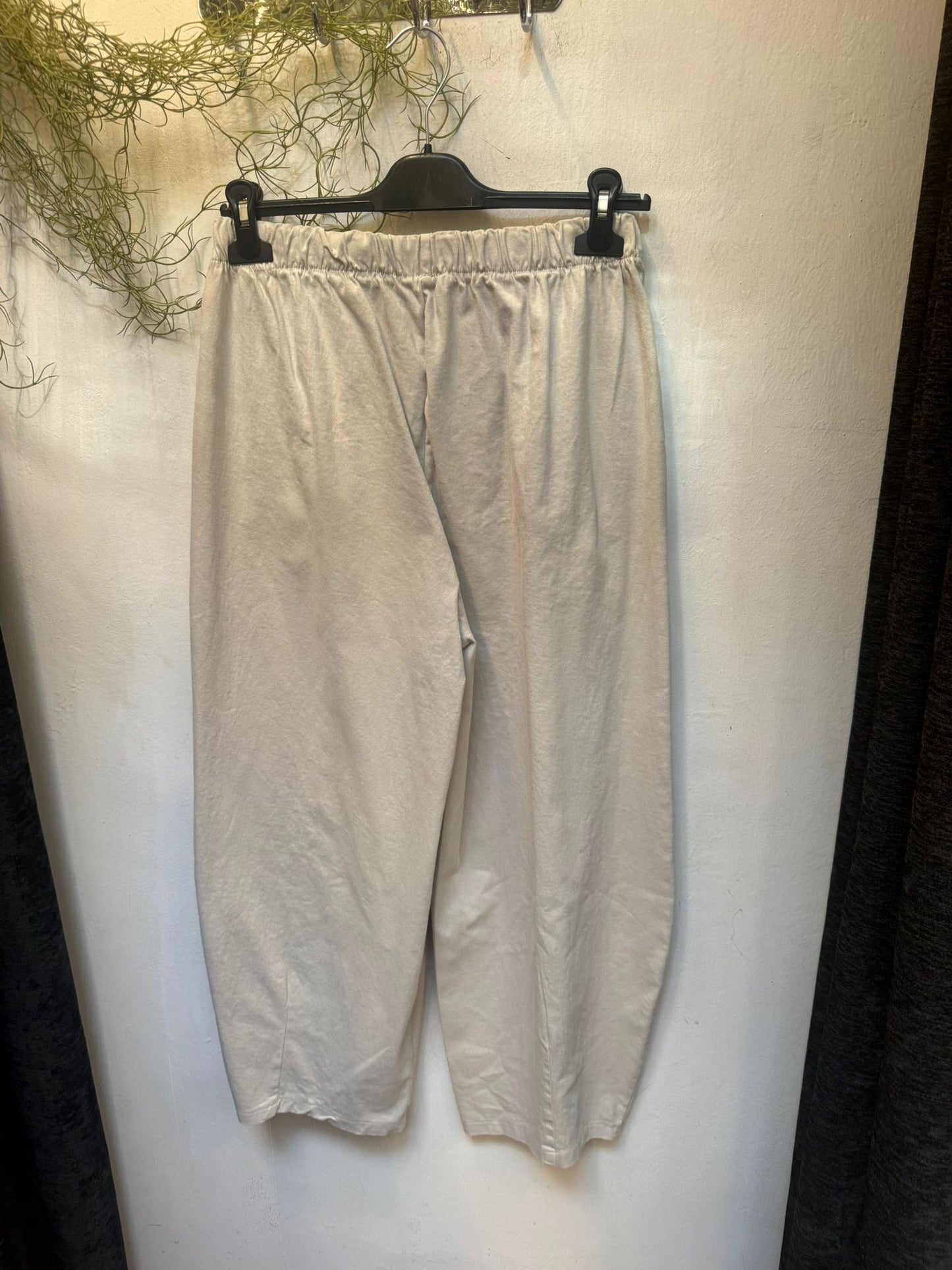 Pantalone Baggy