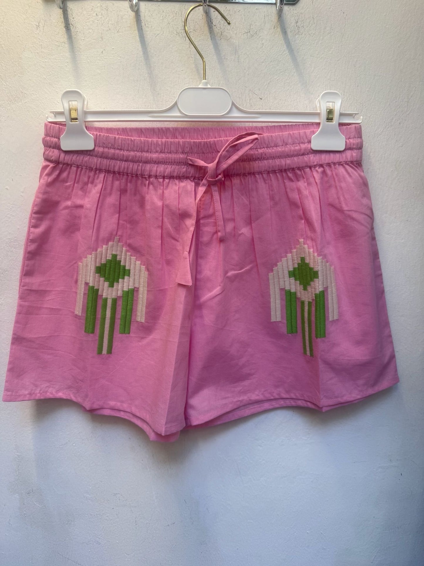 Shorts INDY