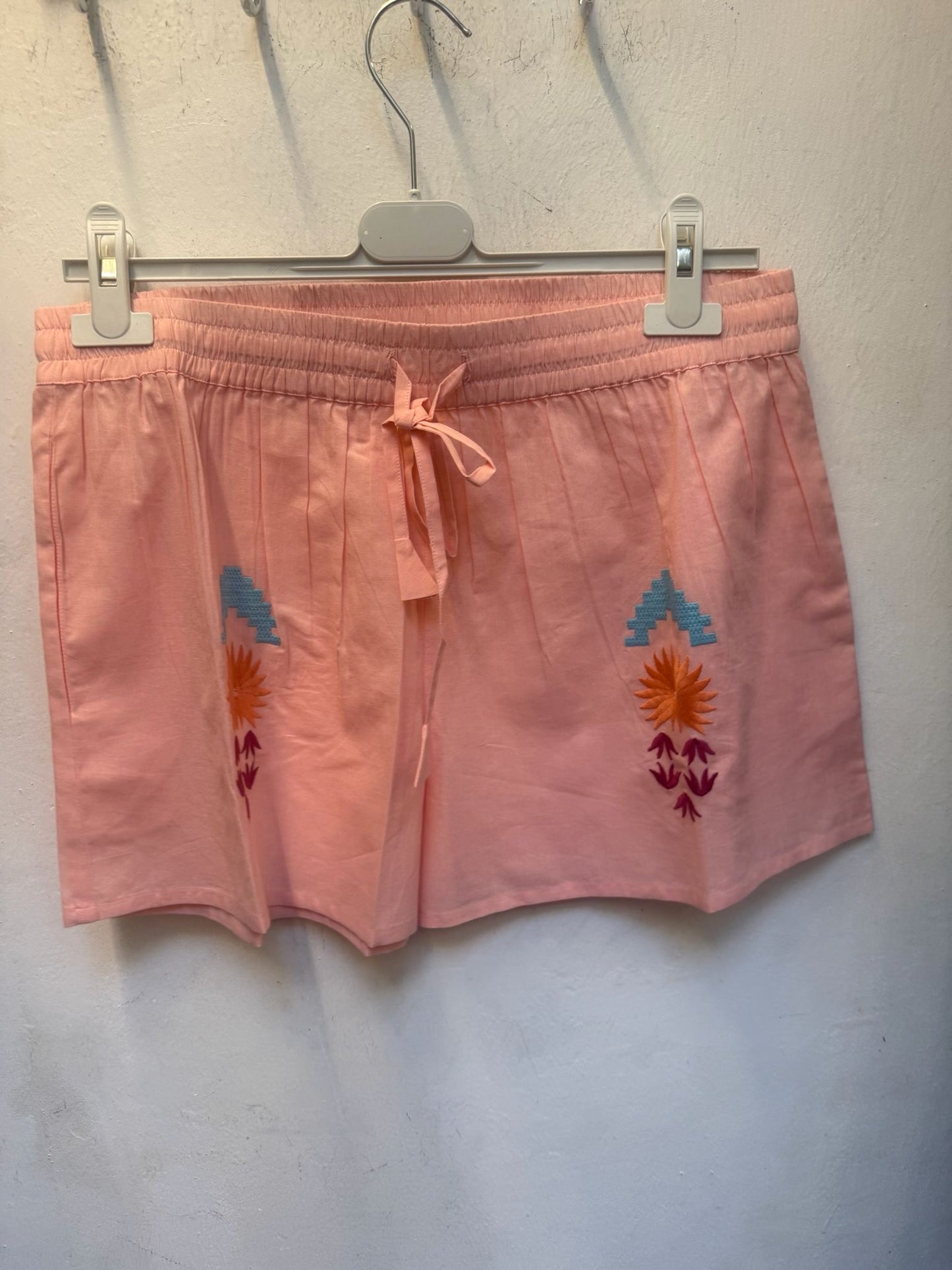 Shorts INDY