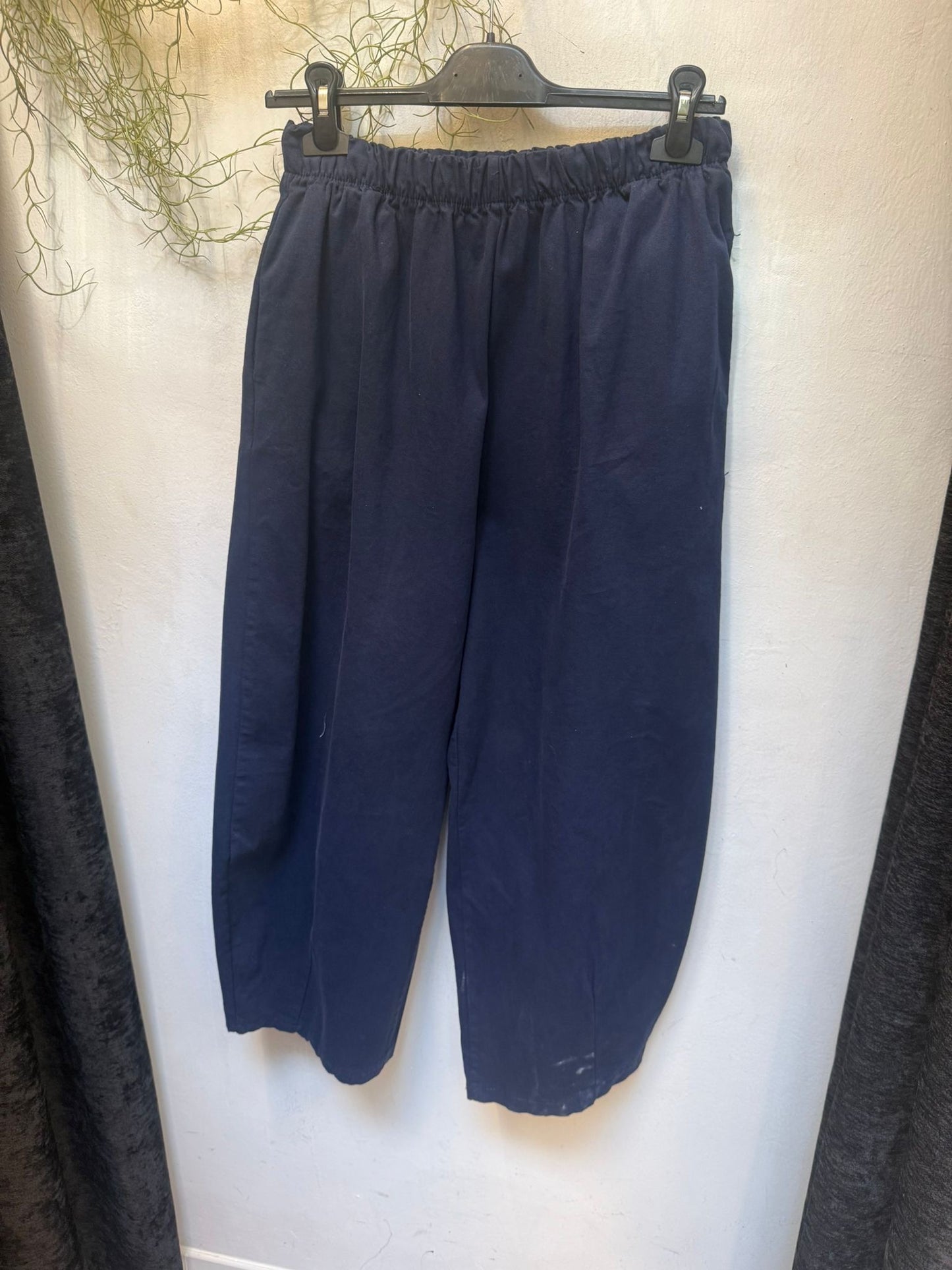 Pantalone Baggy