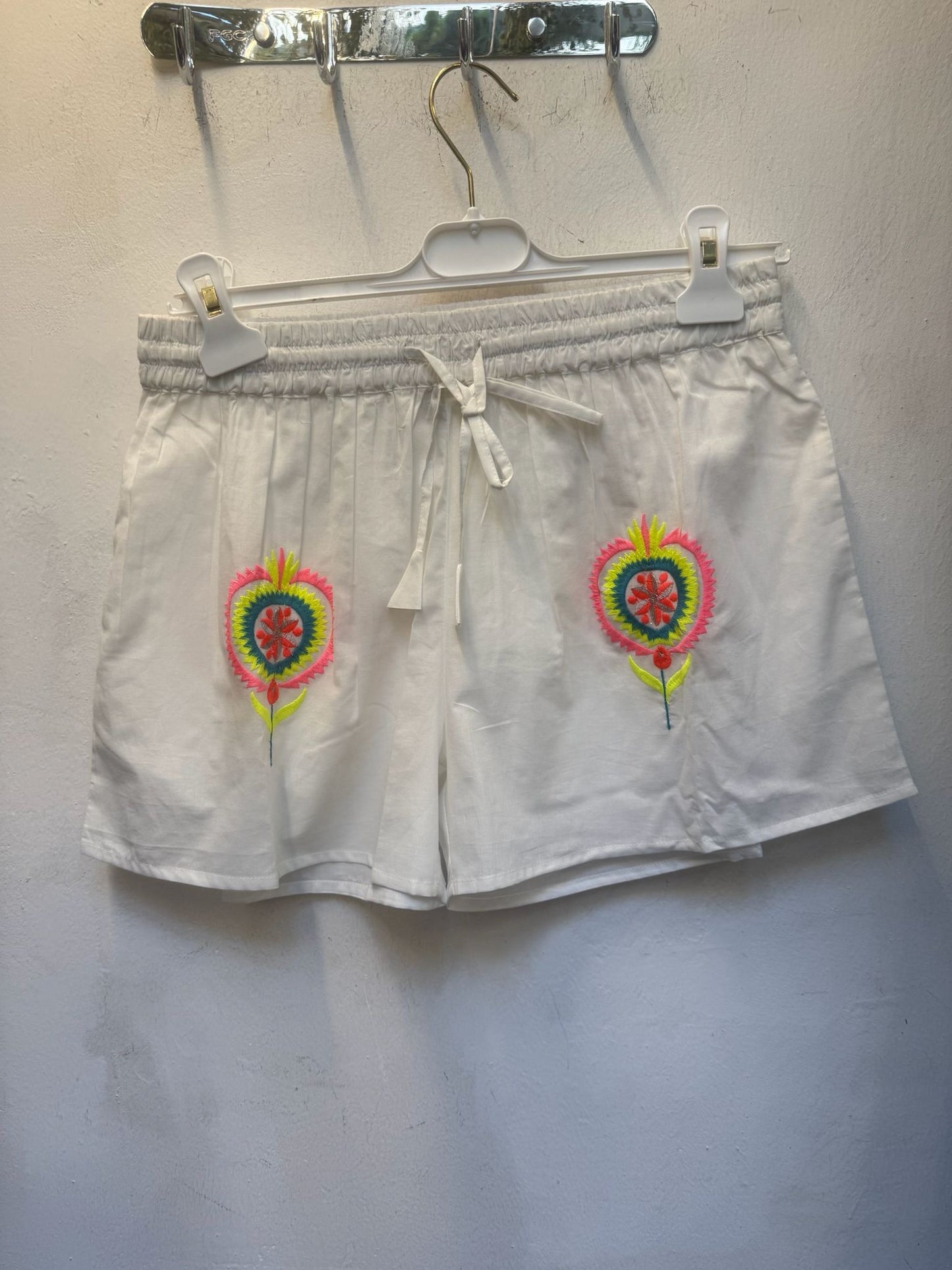 Shorts INDY