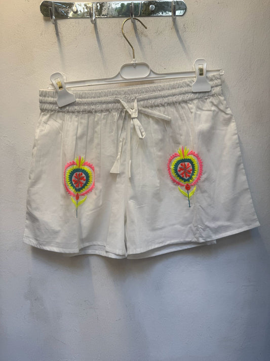 Shorts INDY