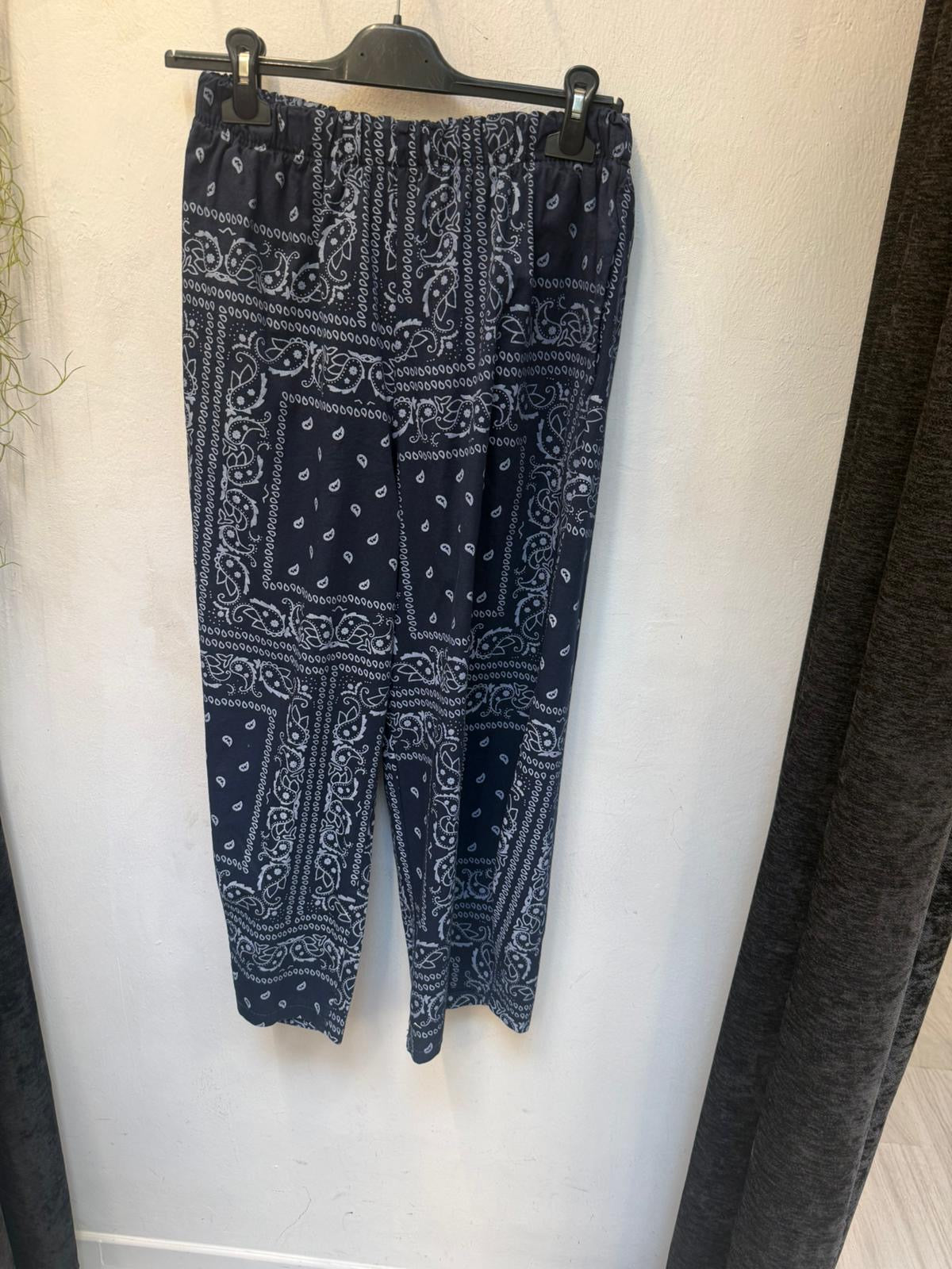 Pantalone Bandana