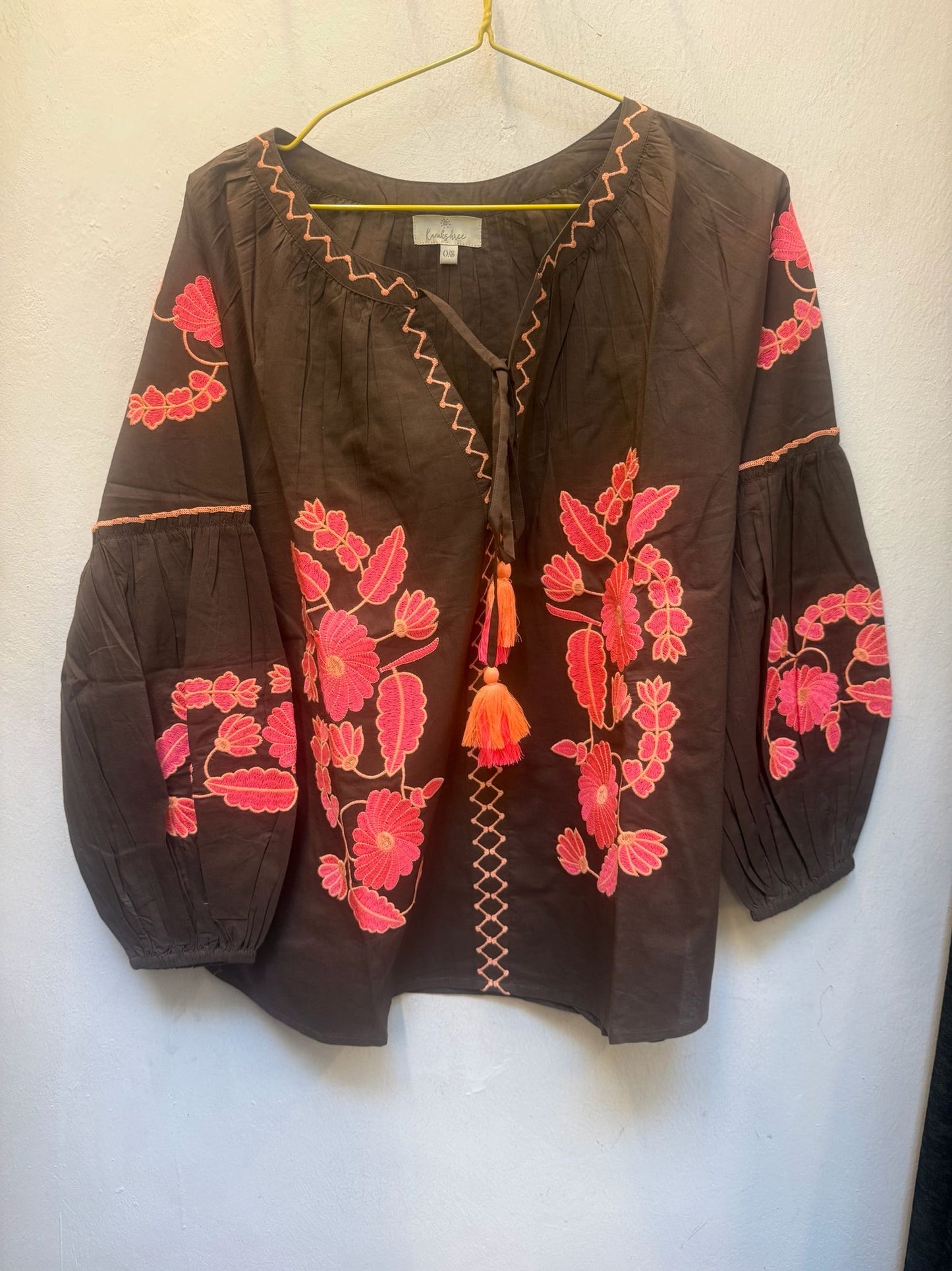 Camicia INDY