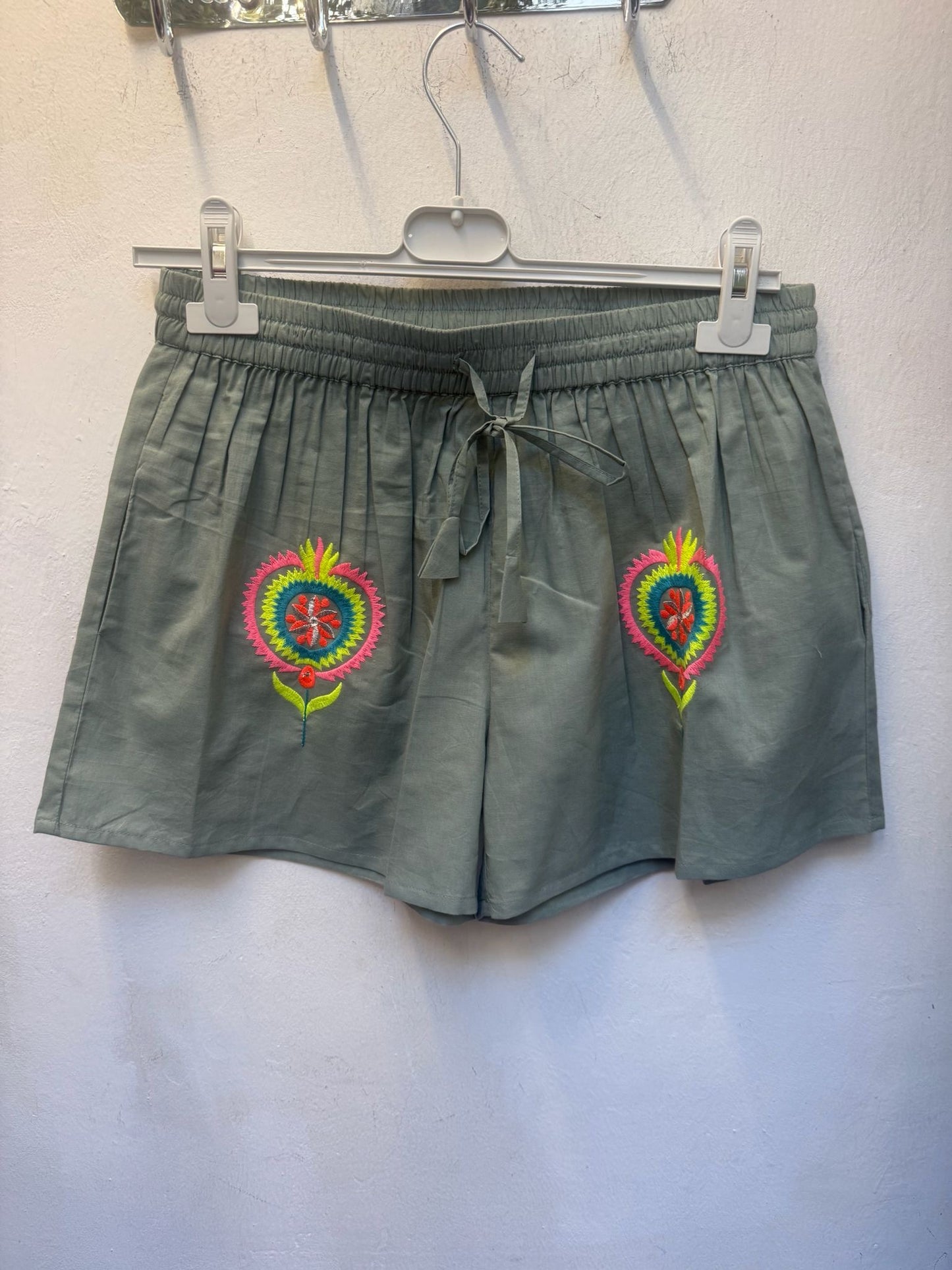 Shorts INDY