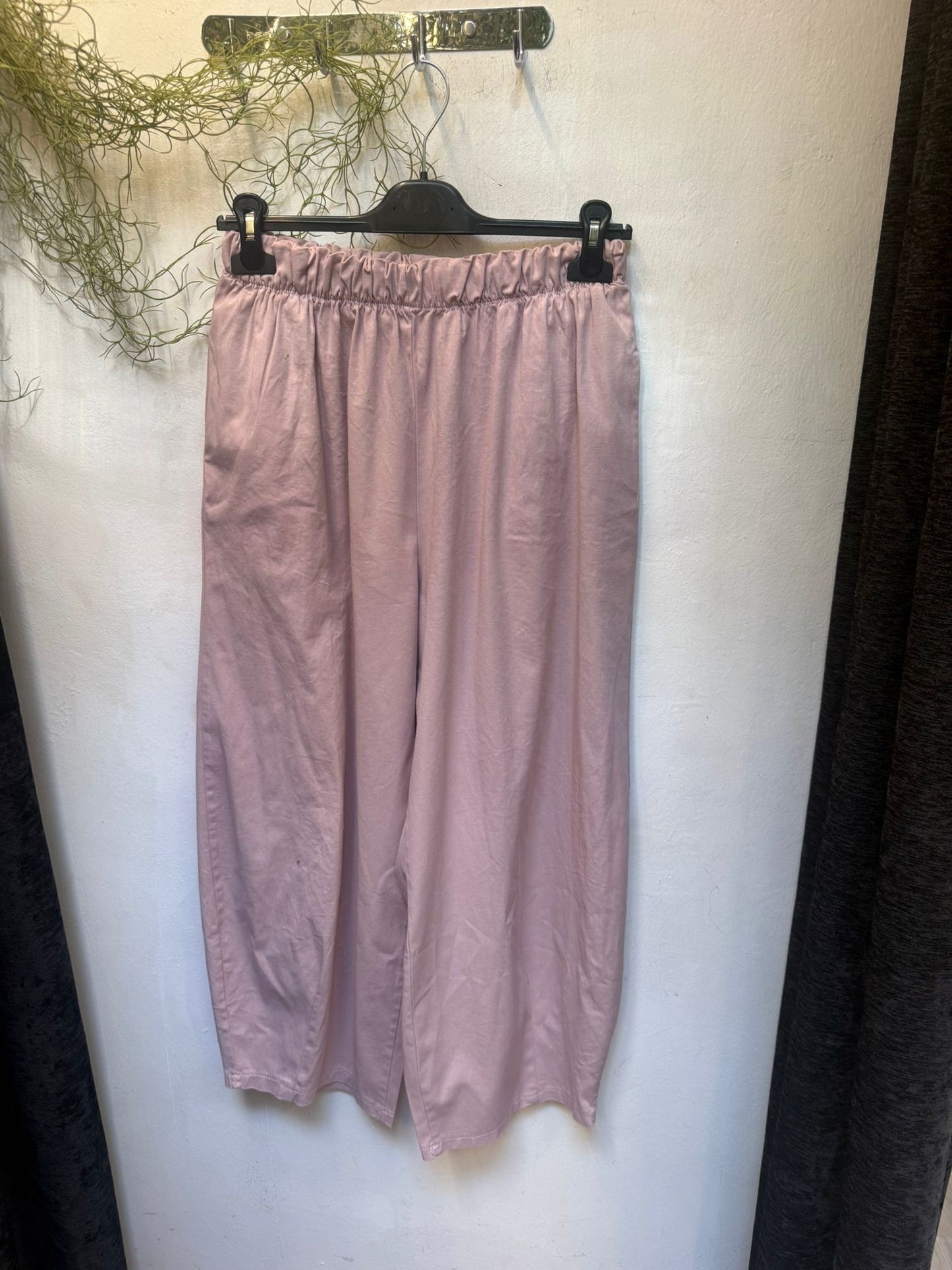 Pantalone Baggy