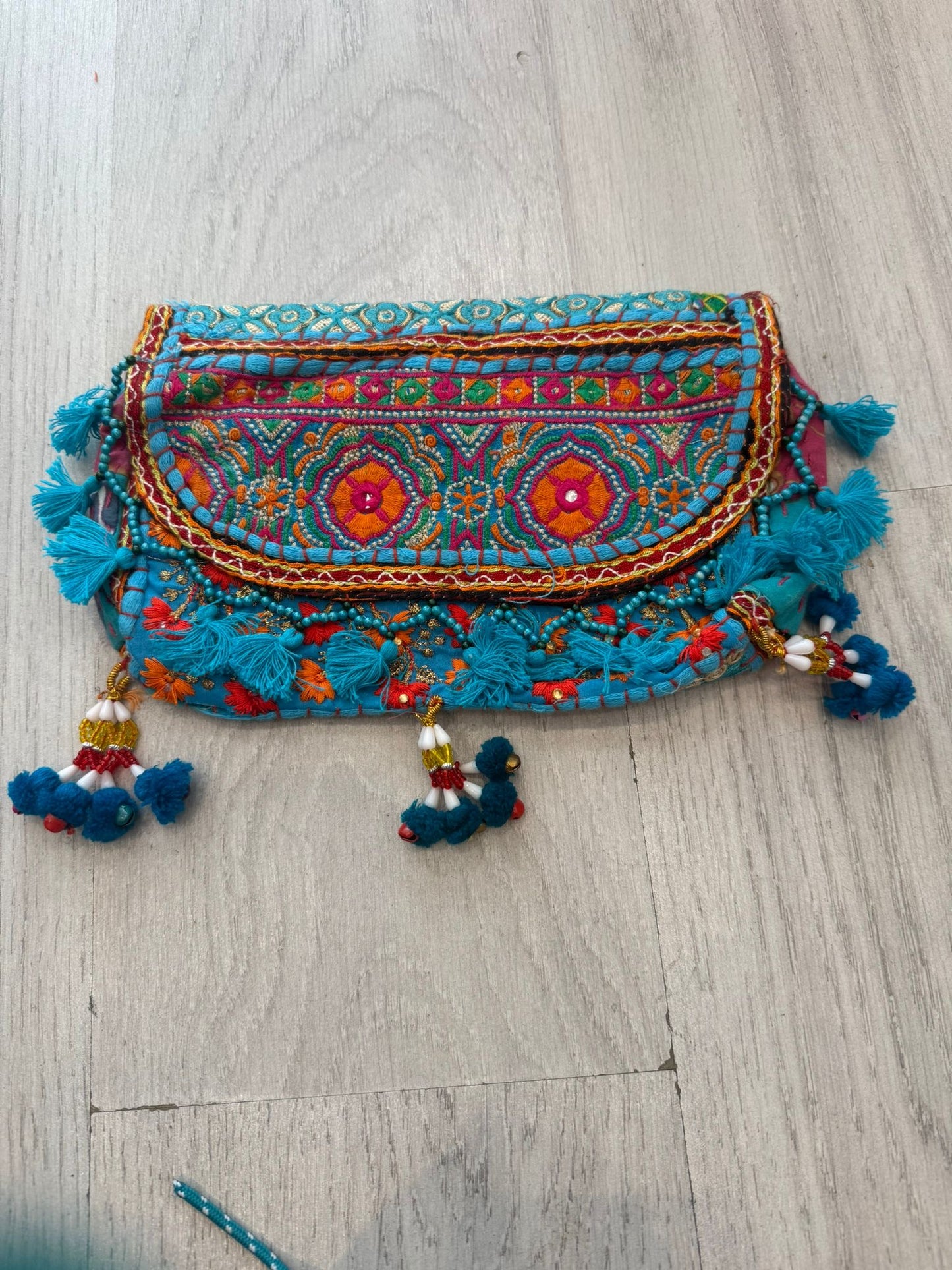 Pochette Indian