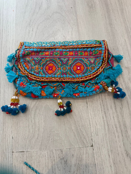 Pochette Indian