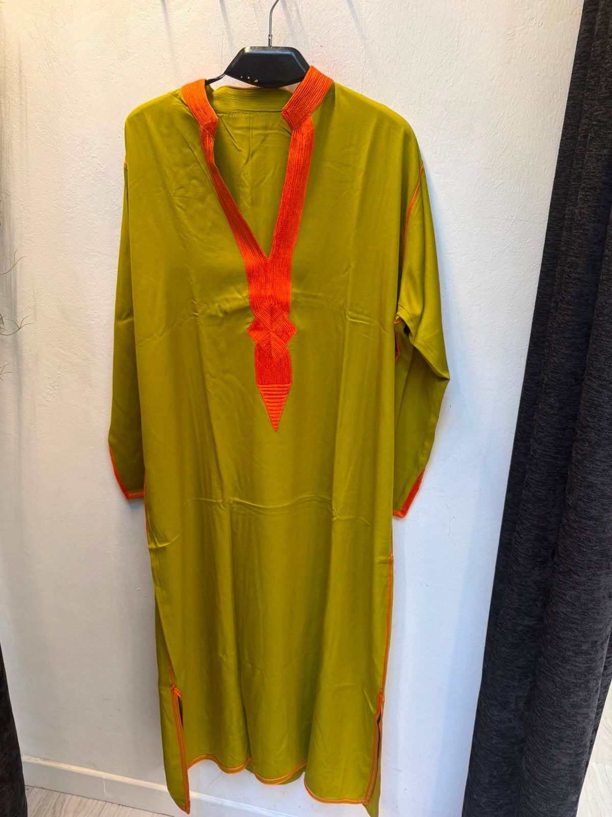 Abiti Kaftan Marocco
