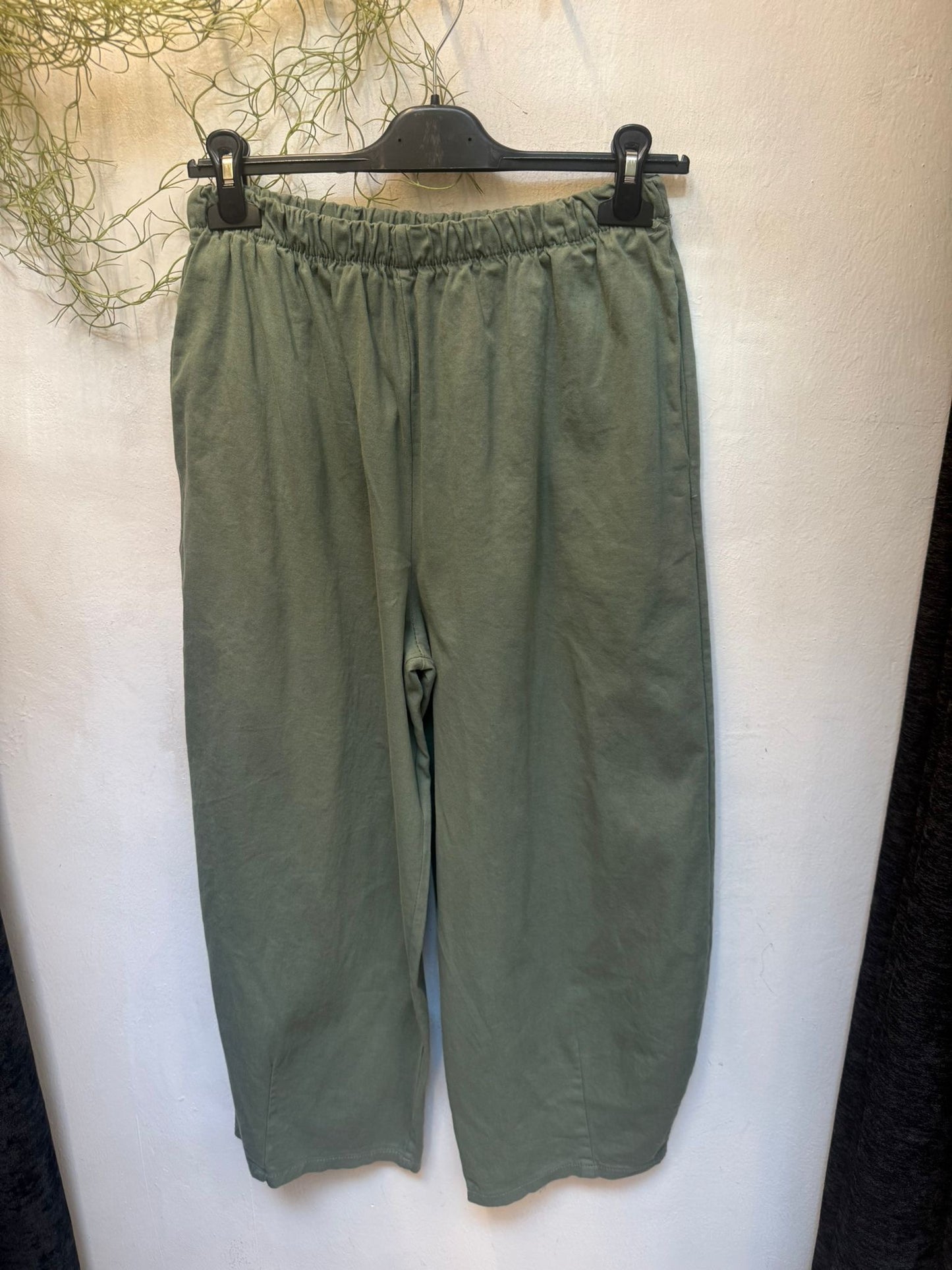 Pantalone Baggy