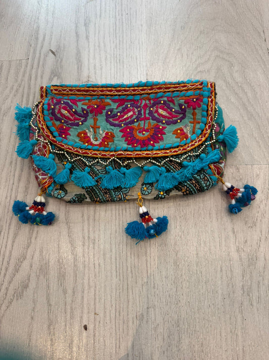 Pochette Indian
