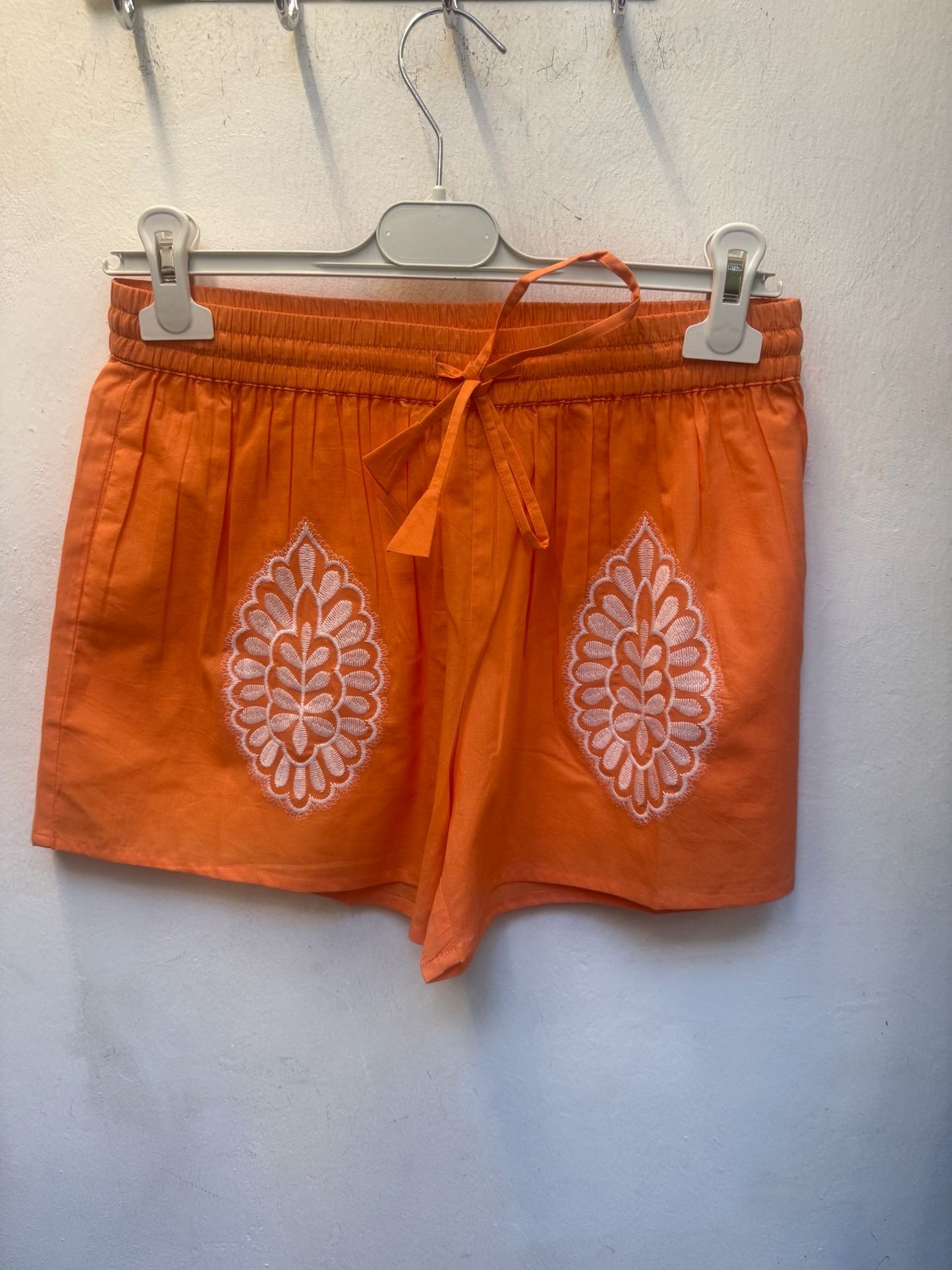 Shorts INDY