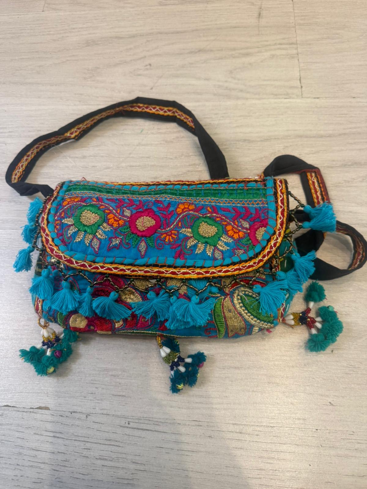 Pochette Indian