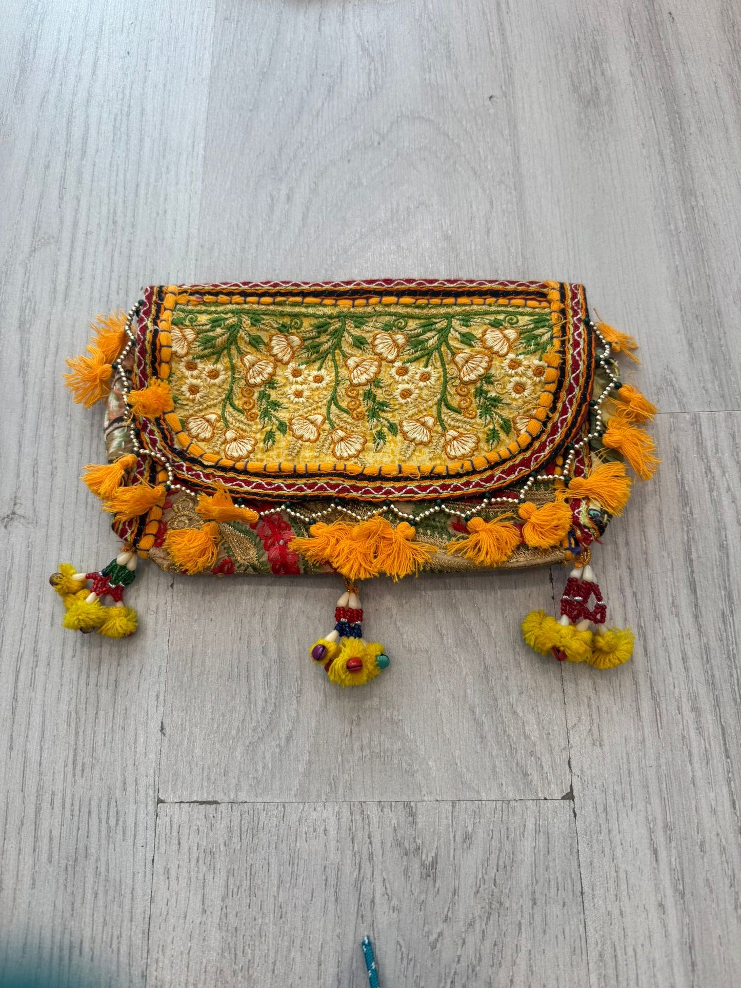 Pochette Indian