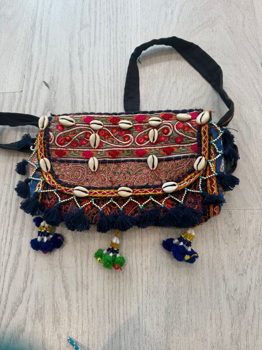 Pochette Indian
