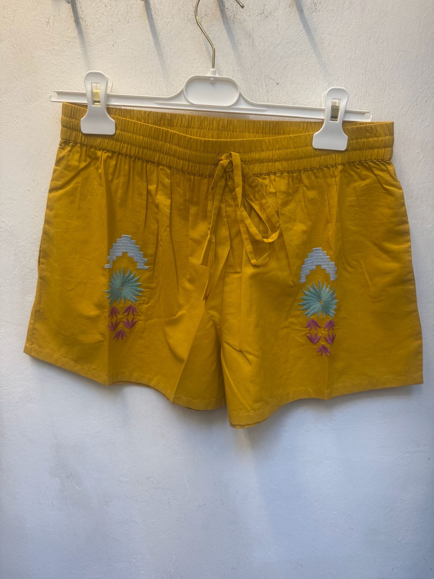 Shorts INDY