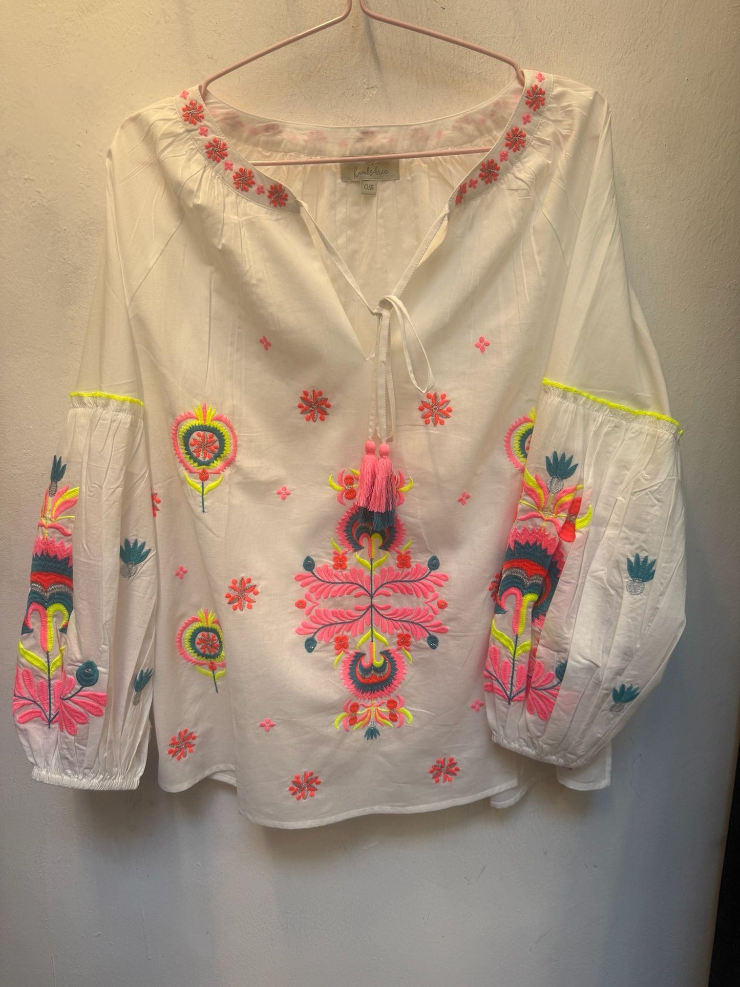 Camicia INDY