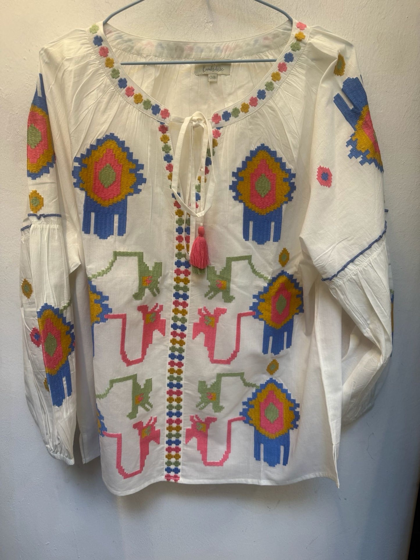 Camicia INDY