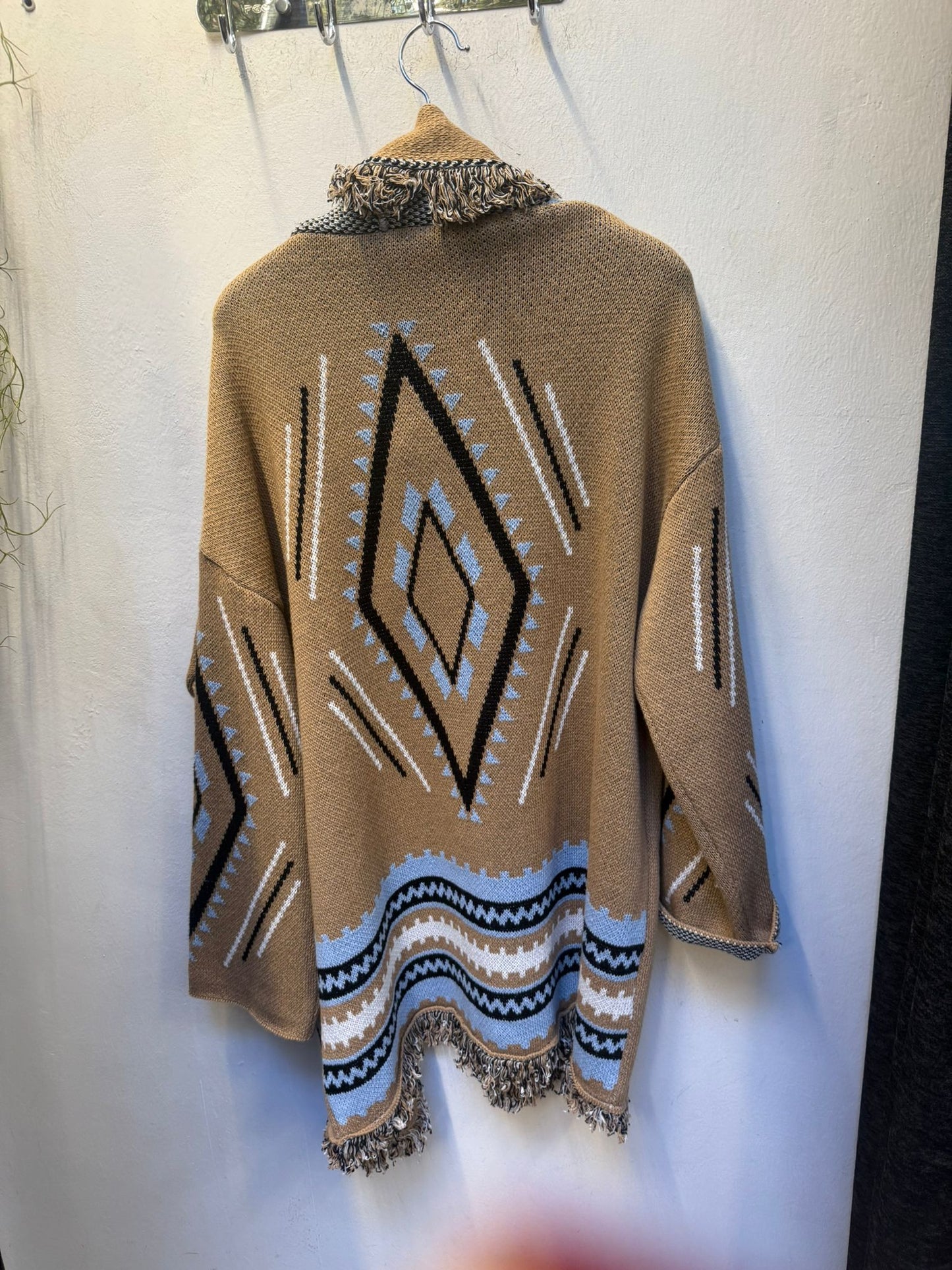 Cardigan